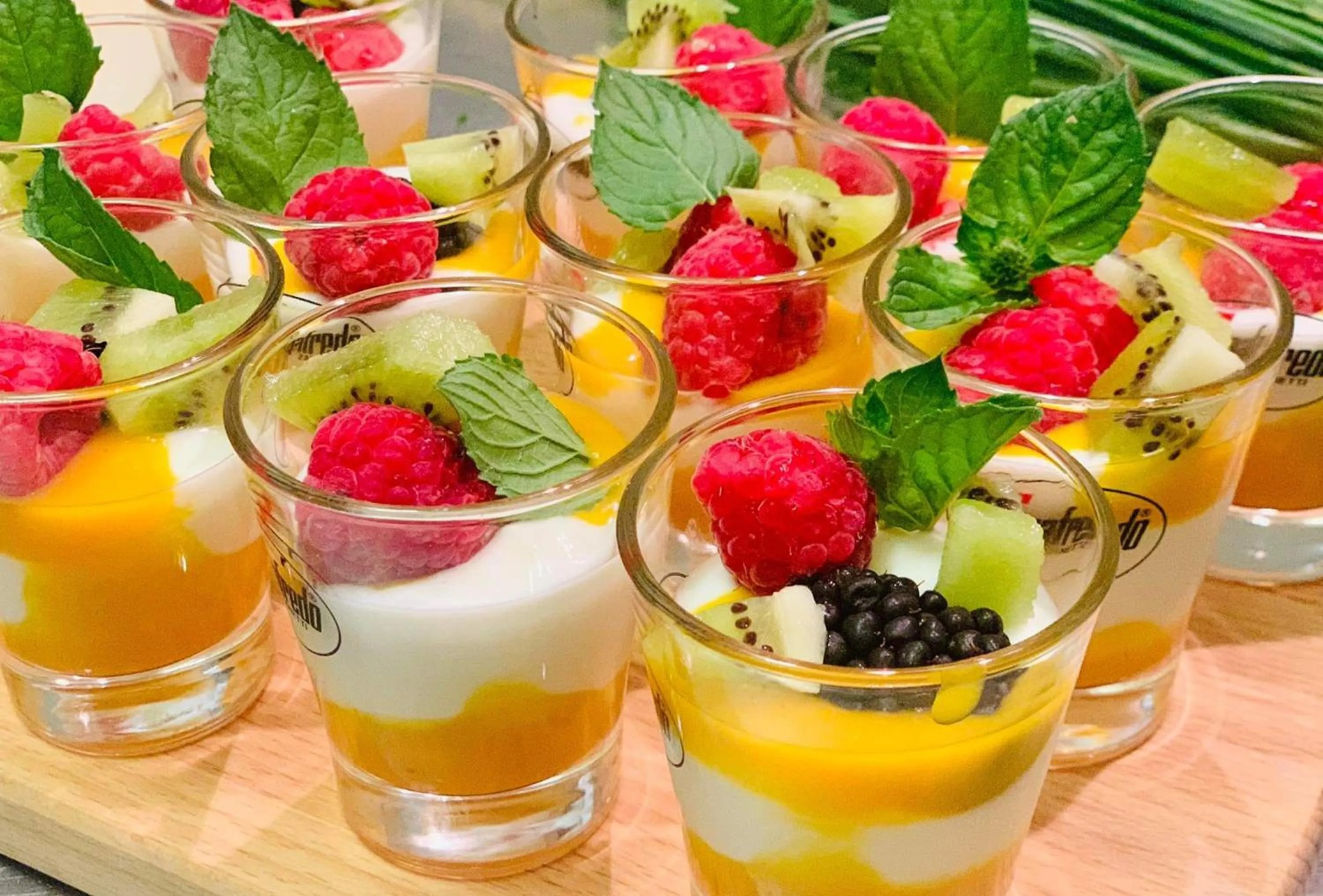 Breakfast in Boutique Hotel Dom - Rooms & Suites