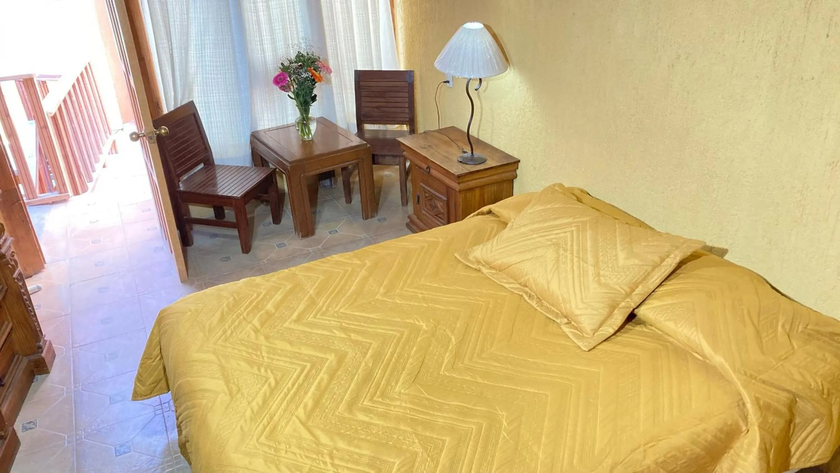 Photo of the whole room, Bed in Hotel CasaMia