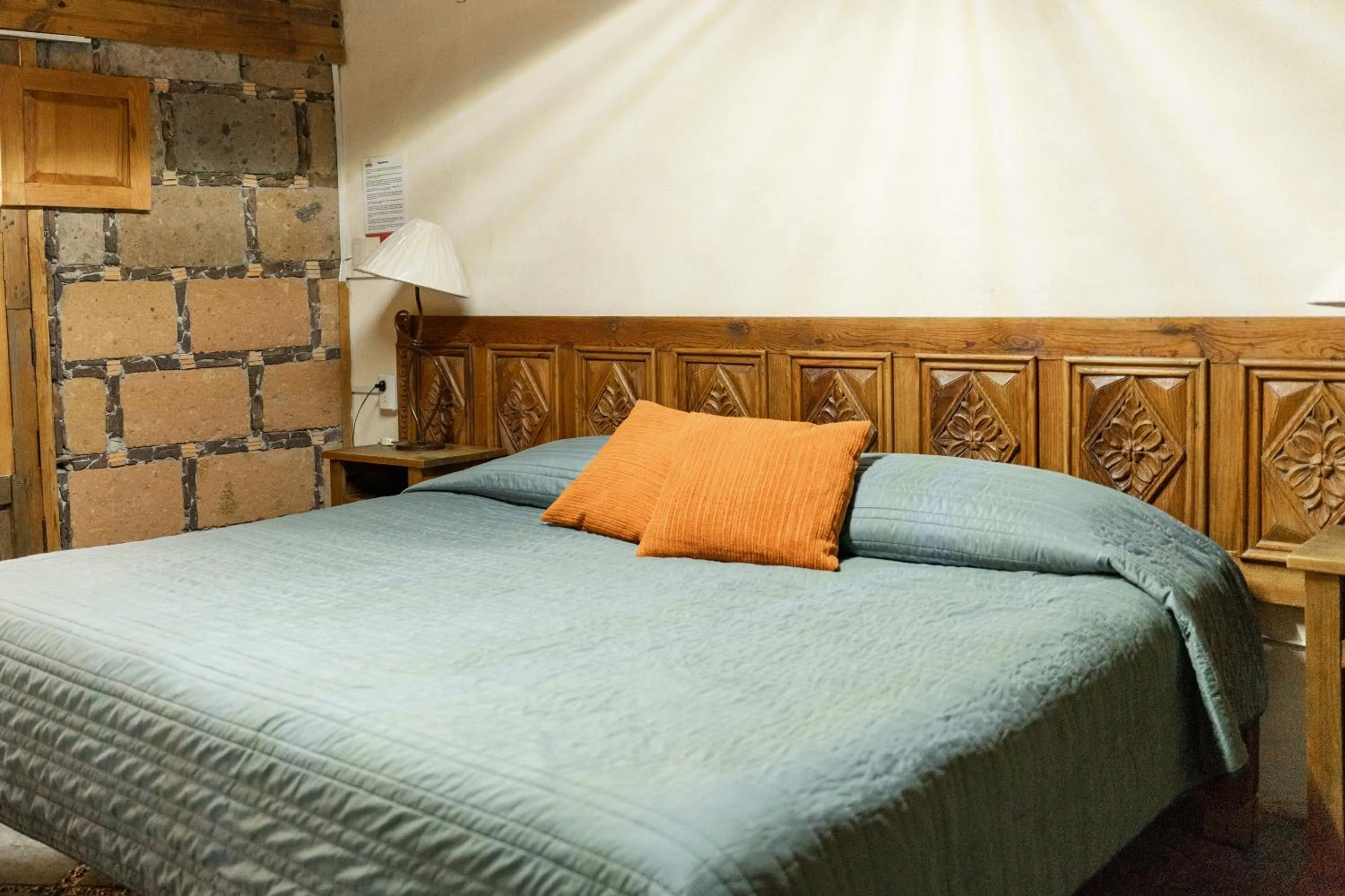 Bedroom, Bed in Hotel CasaMia