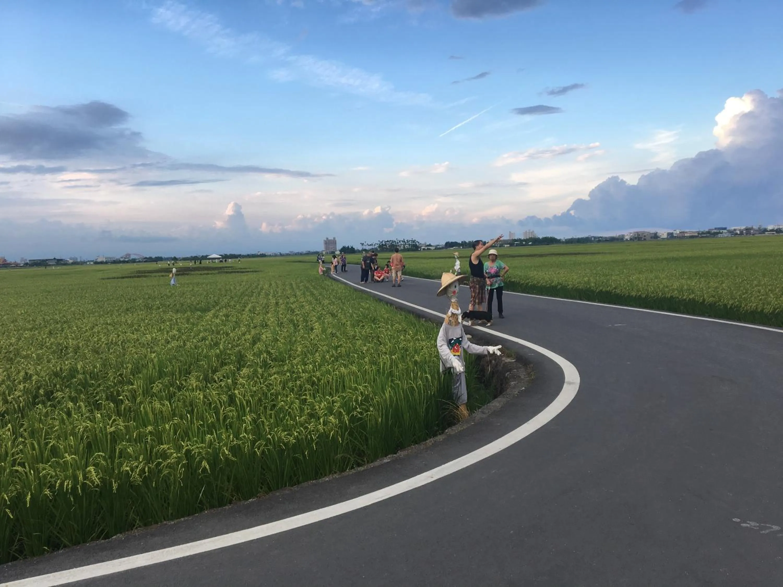 Summer in Yilan Real Fun Homestay