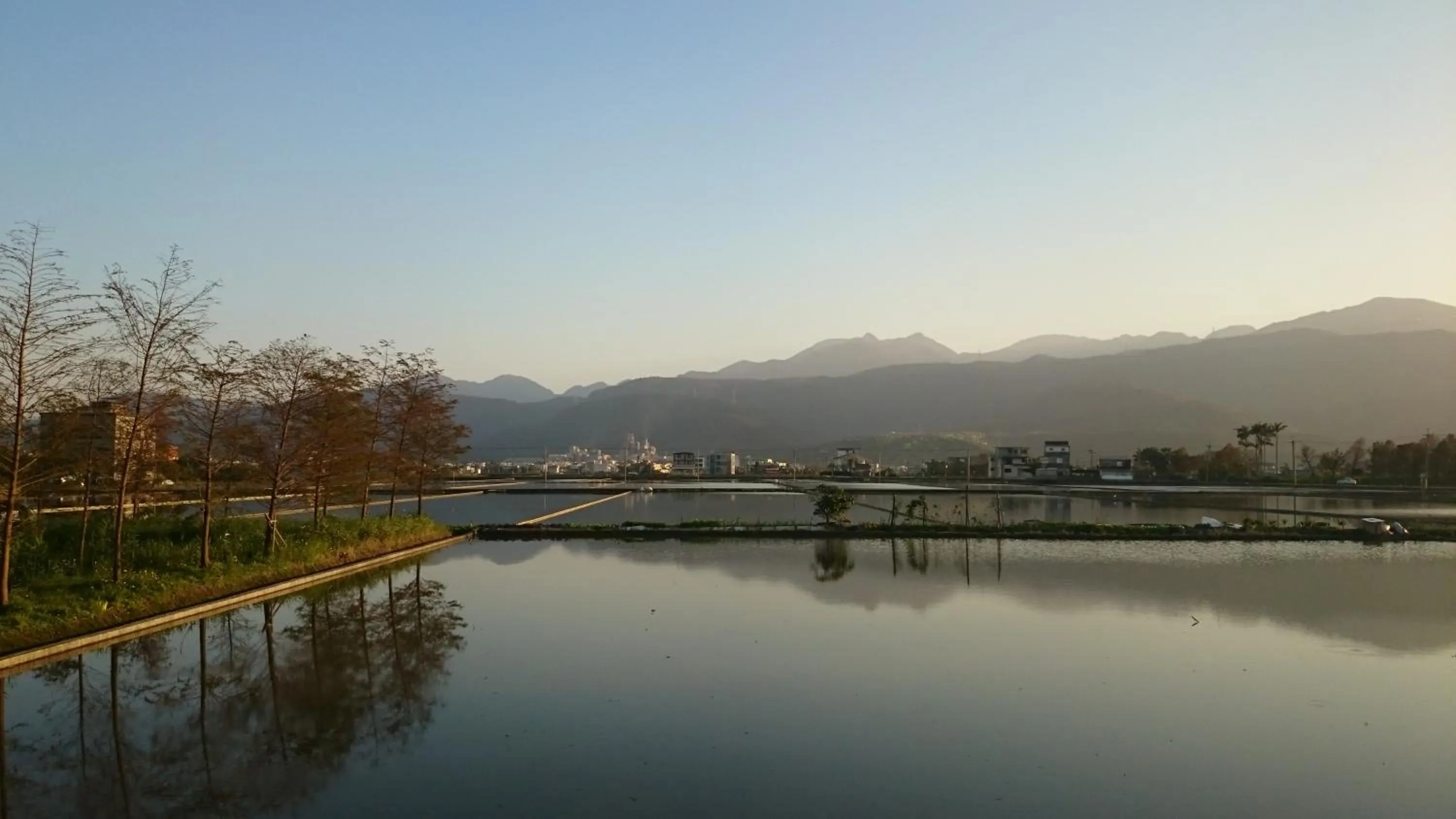 Off site in Yilan Real Fun Homestay