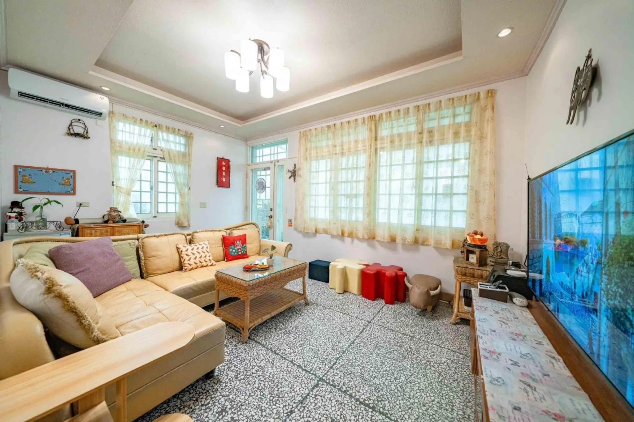 Yilan Real Fun Homestay