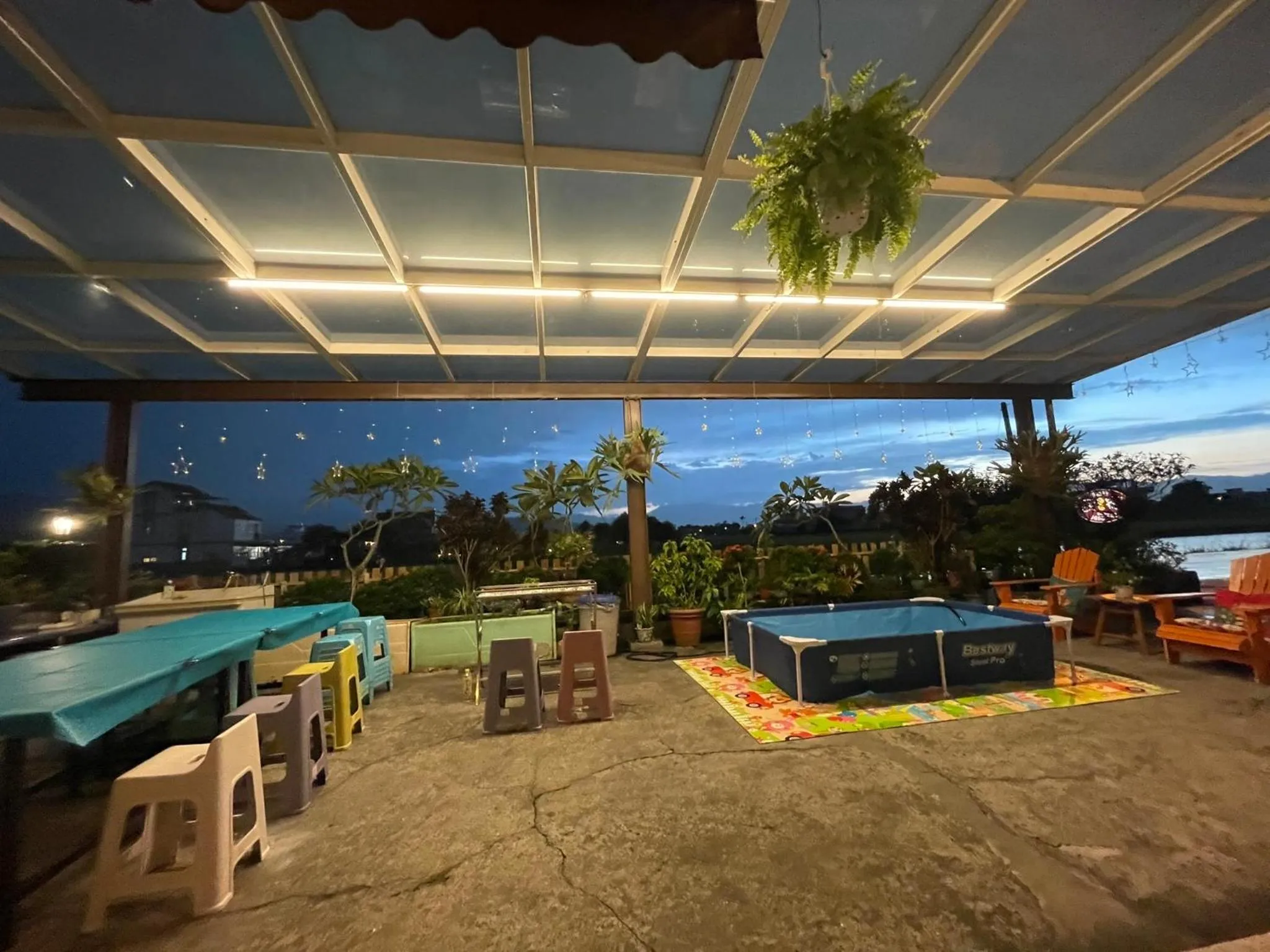 Yilan Real Fun Homestay