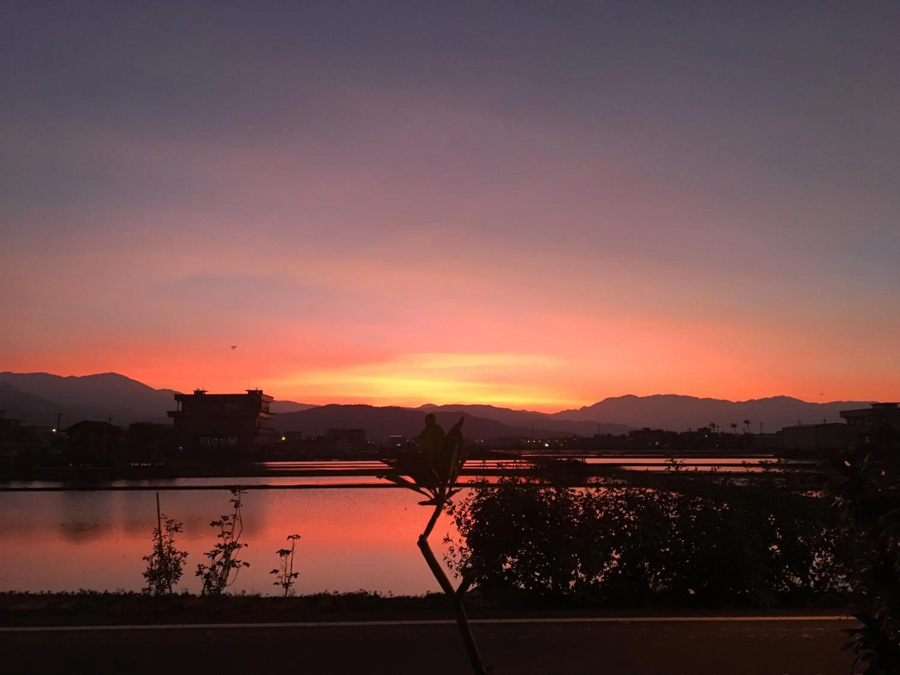 Facade/entrance in Yilan Real Fun Homestay