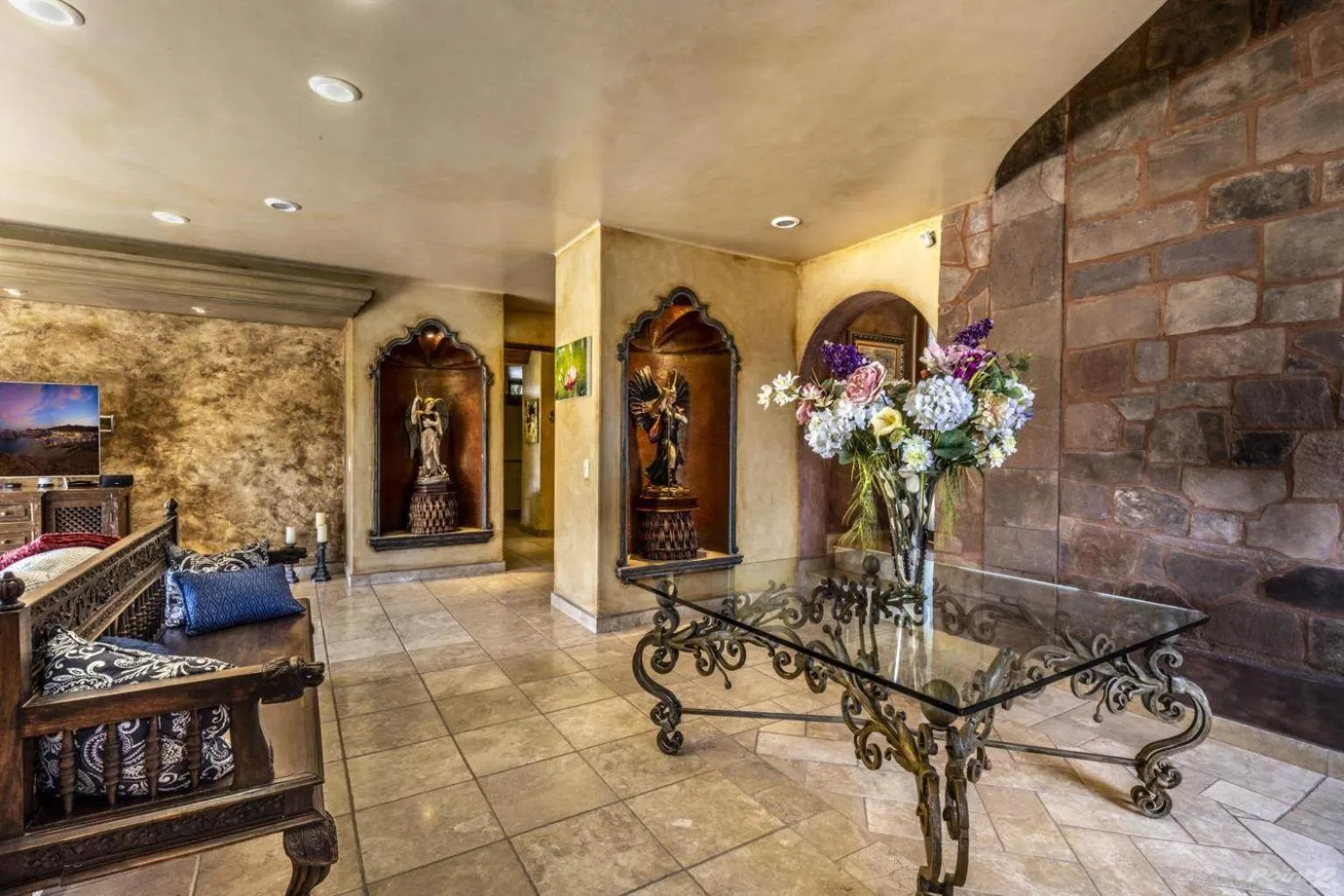 Villa Lucia Arch and Lands End Views - 4200 sq ft Luxury Villa