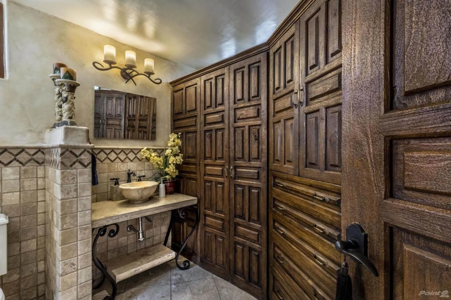 Villa Lucia Arch and Lands End Views - 4200 sq ft Luxury Villa