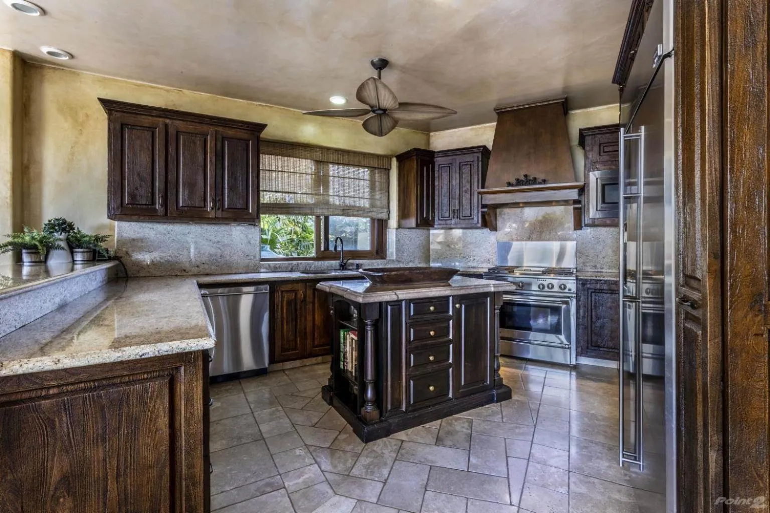 Villa Lucia Arch and Lands End Views - 4200 sq ft Luxury Villa