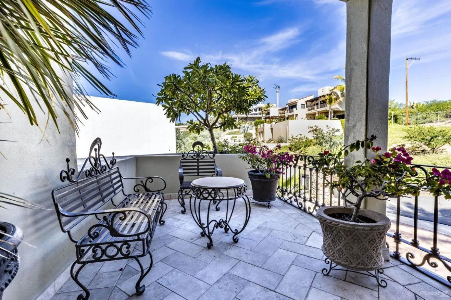 Villa Lucia Arch and Lands End Views - 4200 sq ft Luxury Villa