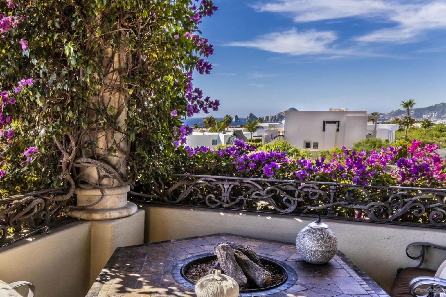 Villa Lucia Arch and Lands End Views - 4200 sq ft Luxury Villa