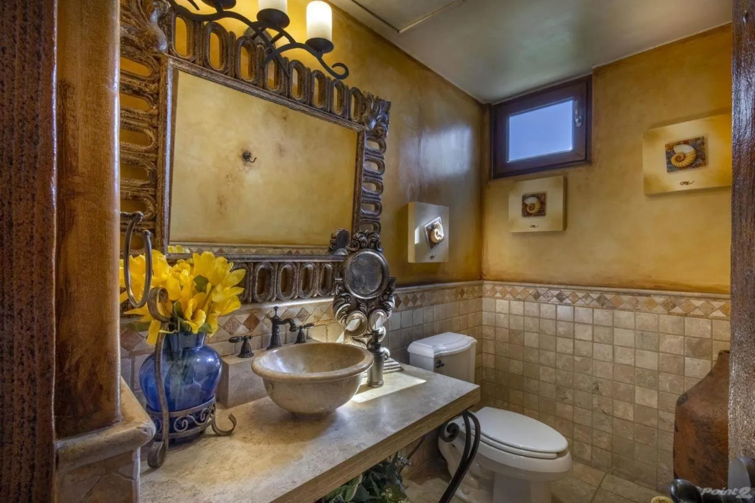 Villa Lucia Arch and Lands End Views - 4200 sq ft Luxury Villa