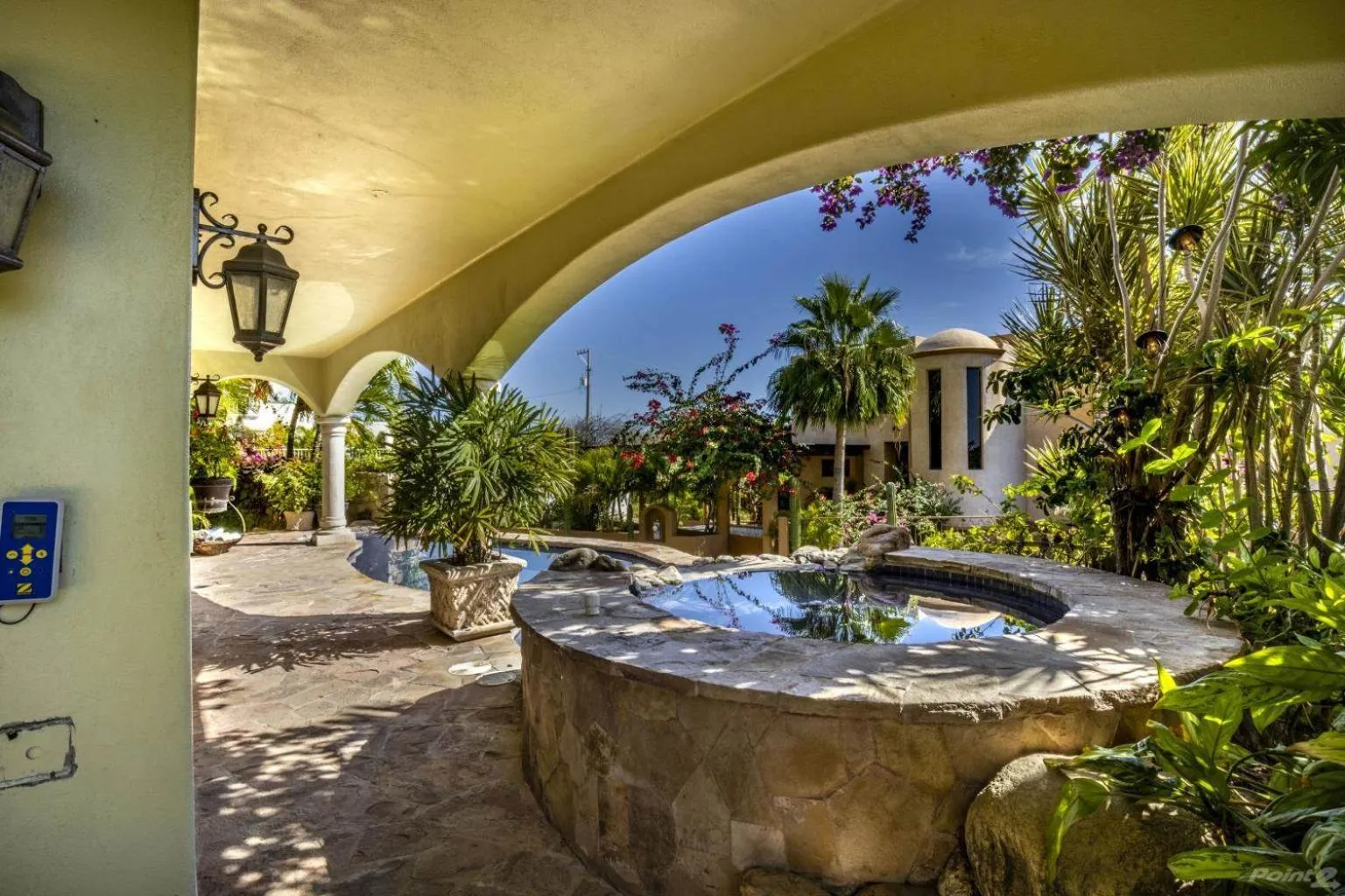 Villa Lucia Arch and Lands End Views - 4200 sq ft Luxury Villa