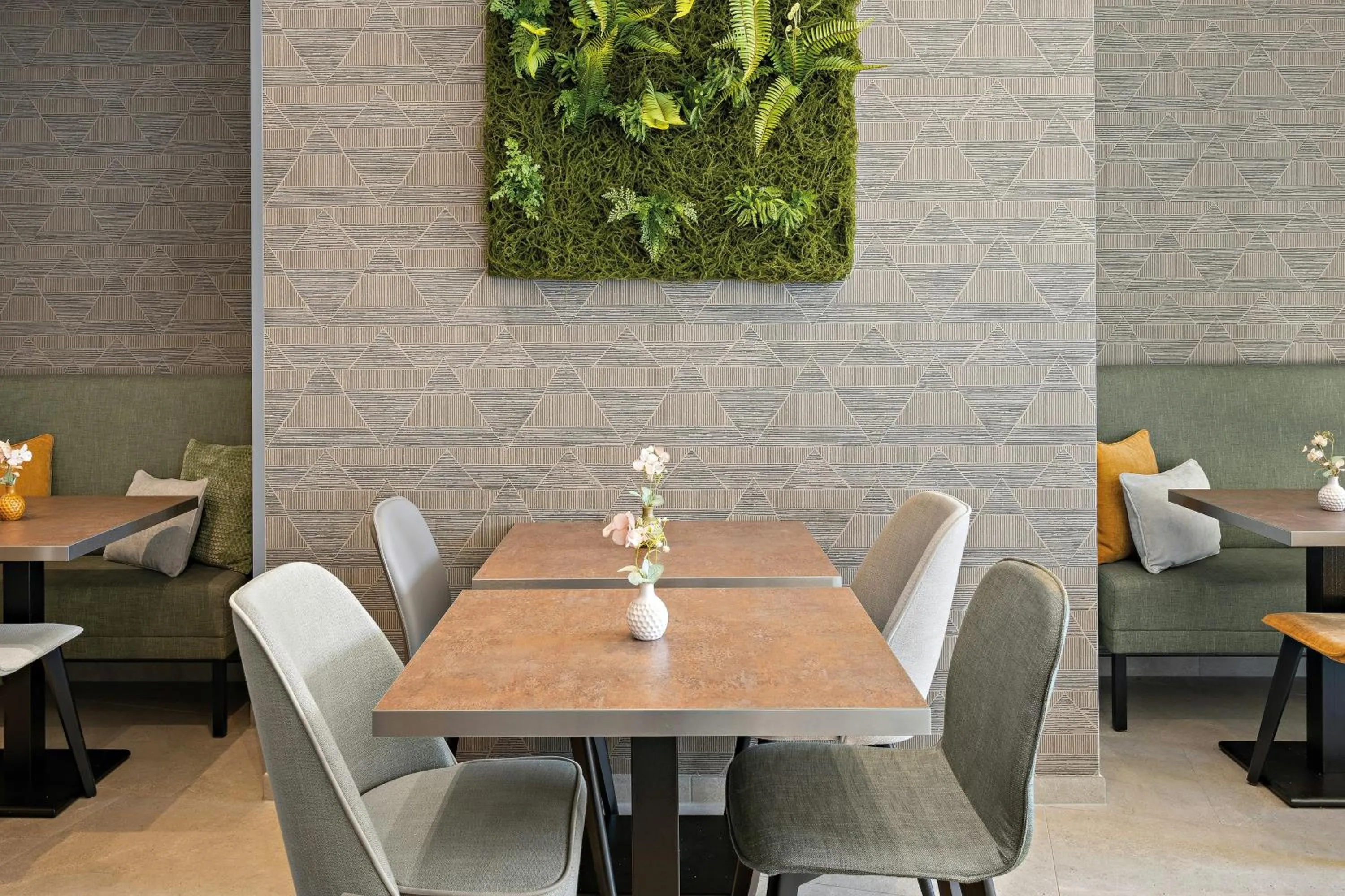 Breakfast in Leonardo Hotel Salzburg City Center