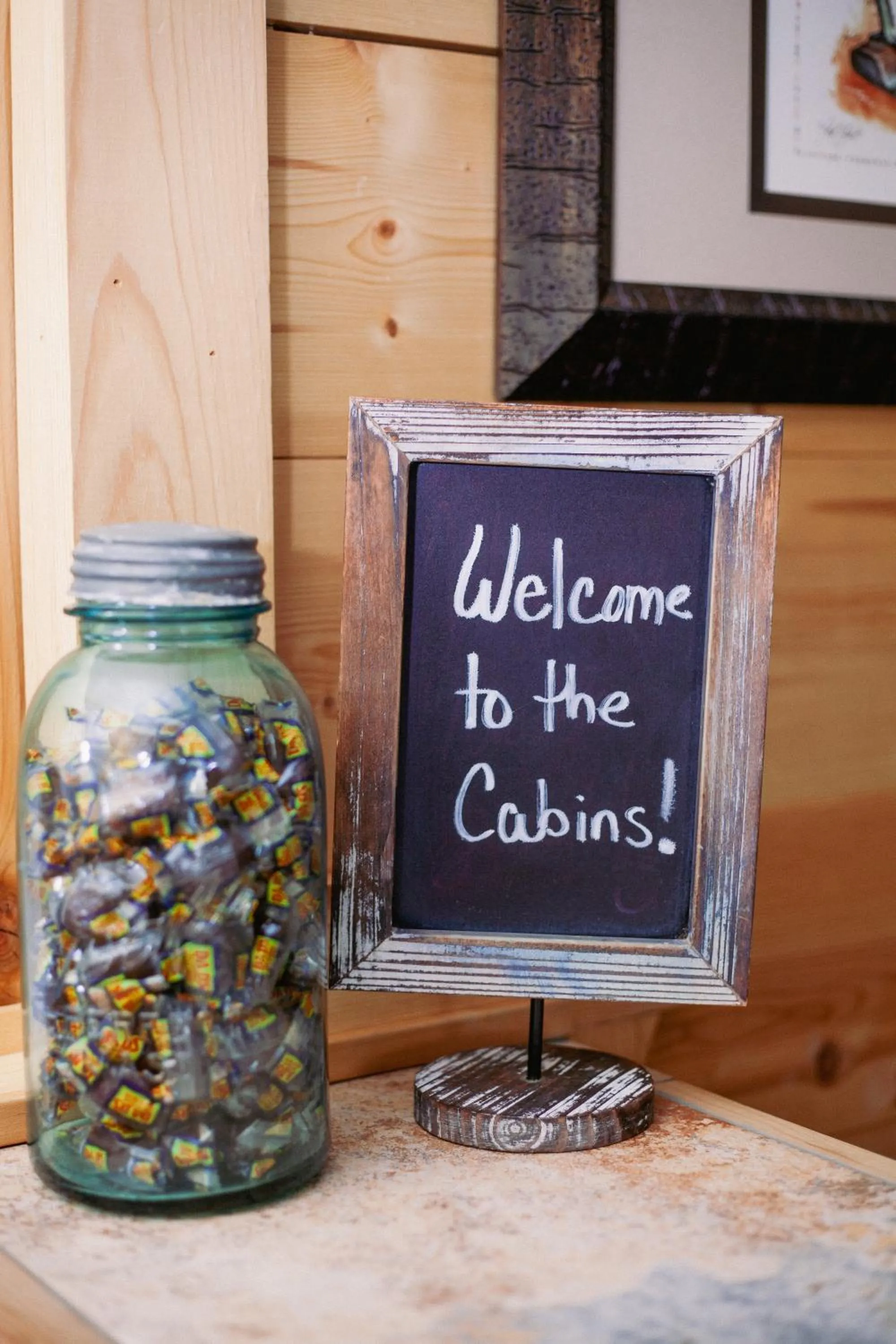 Crooked River Ranch Cabins