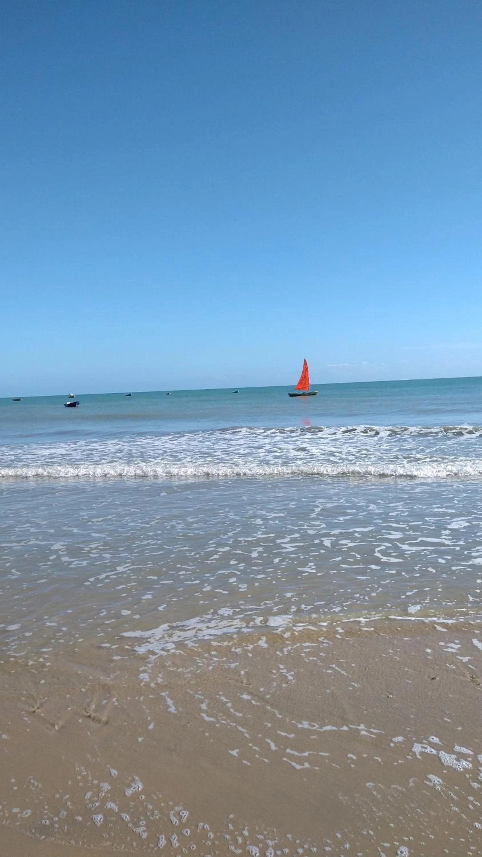 Nearby landmark in Mangará Pousada