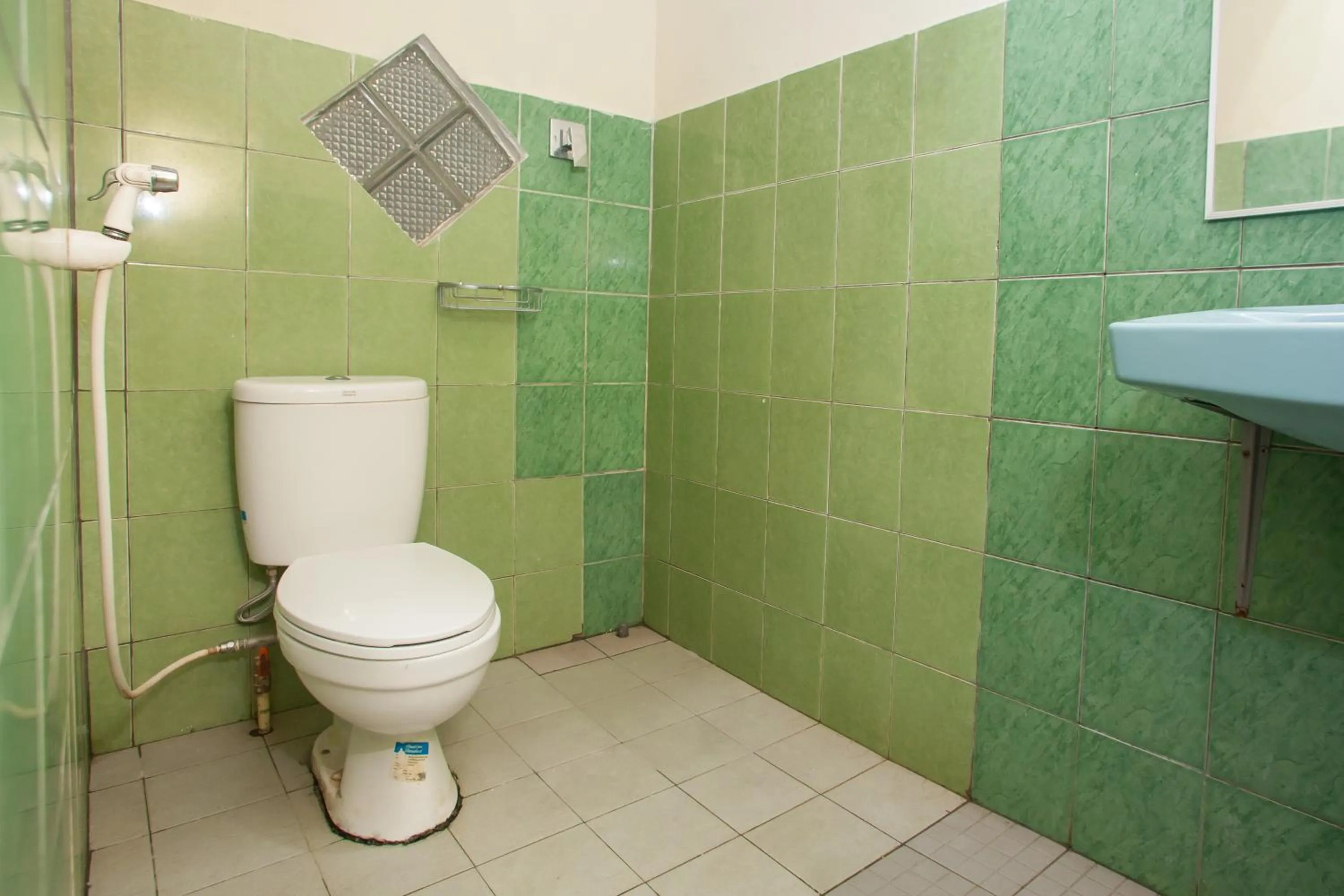 RedDoorz At Pandan Inn Batu