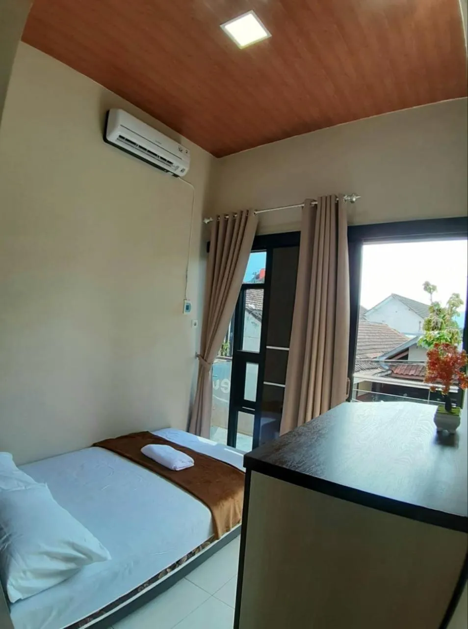Property building, Bed in EDUTAMA Homestay Syariah