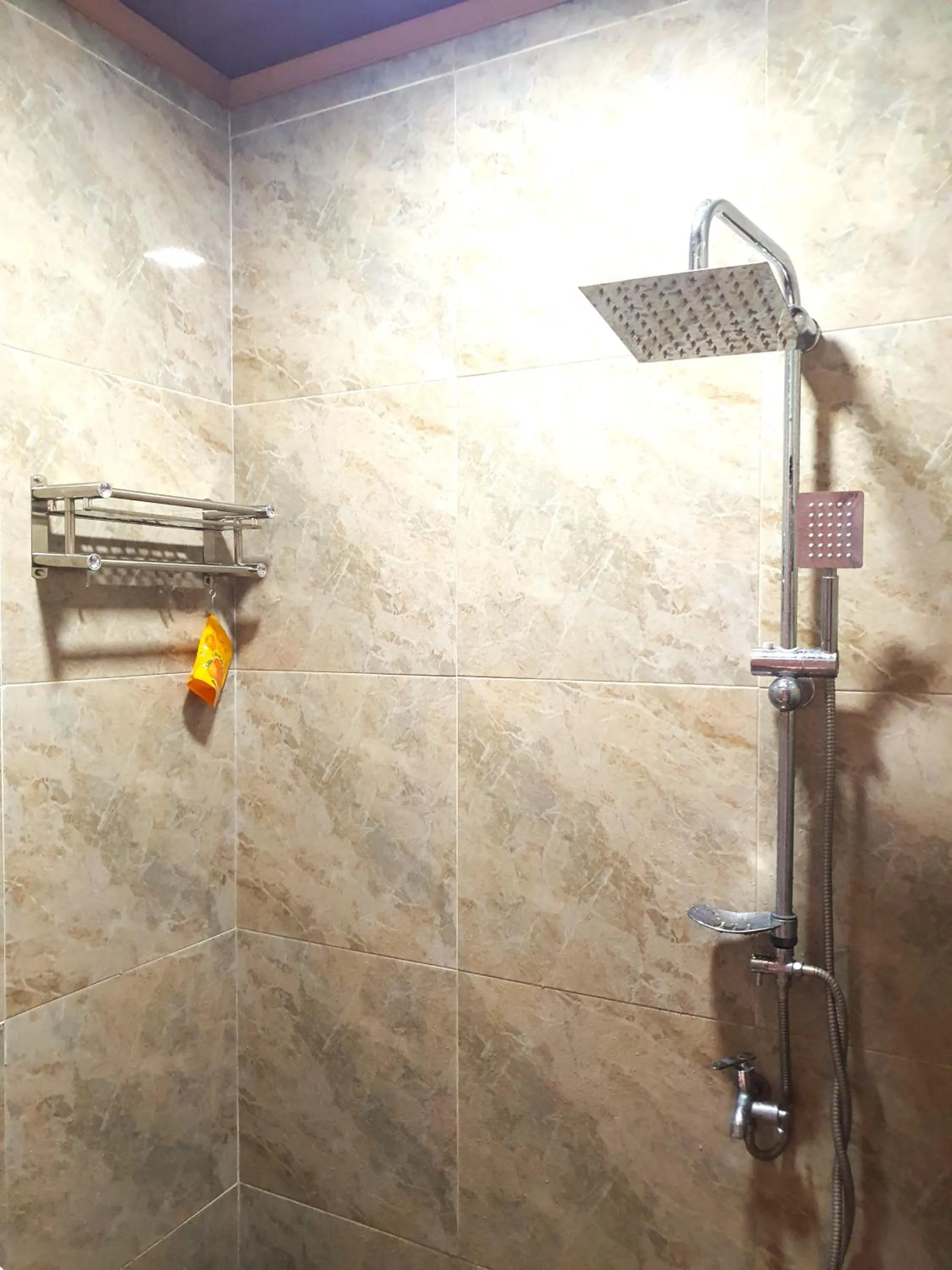 EDUTAMA Homestay Syariah