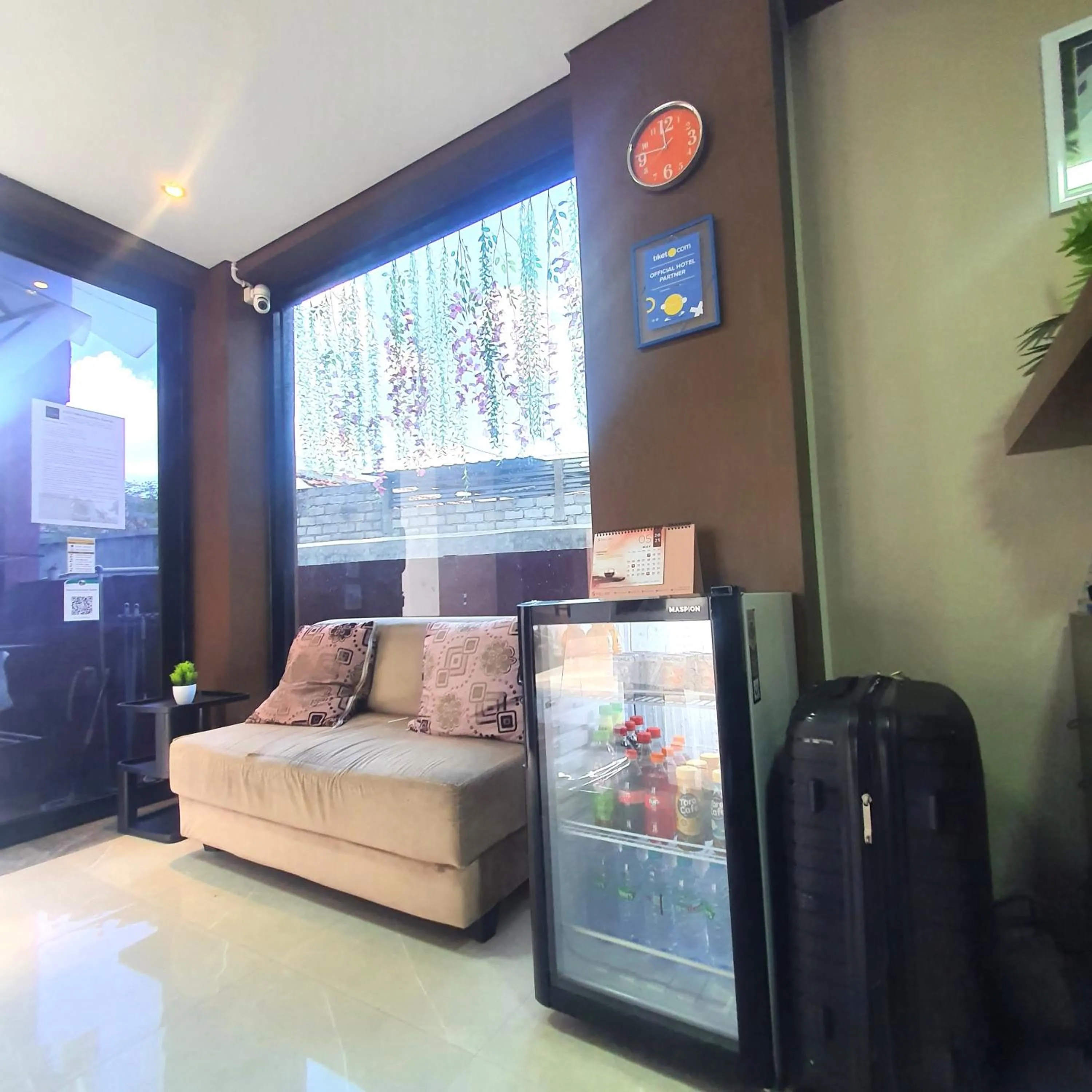 EDUTAMA Homestay Syariah