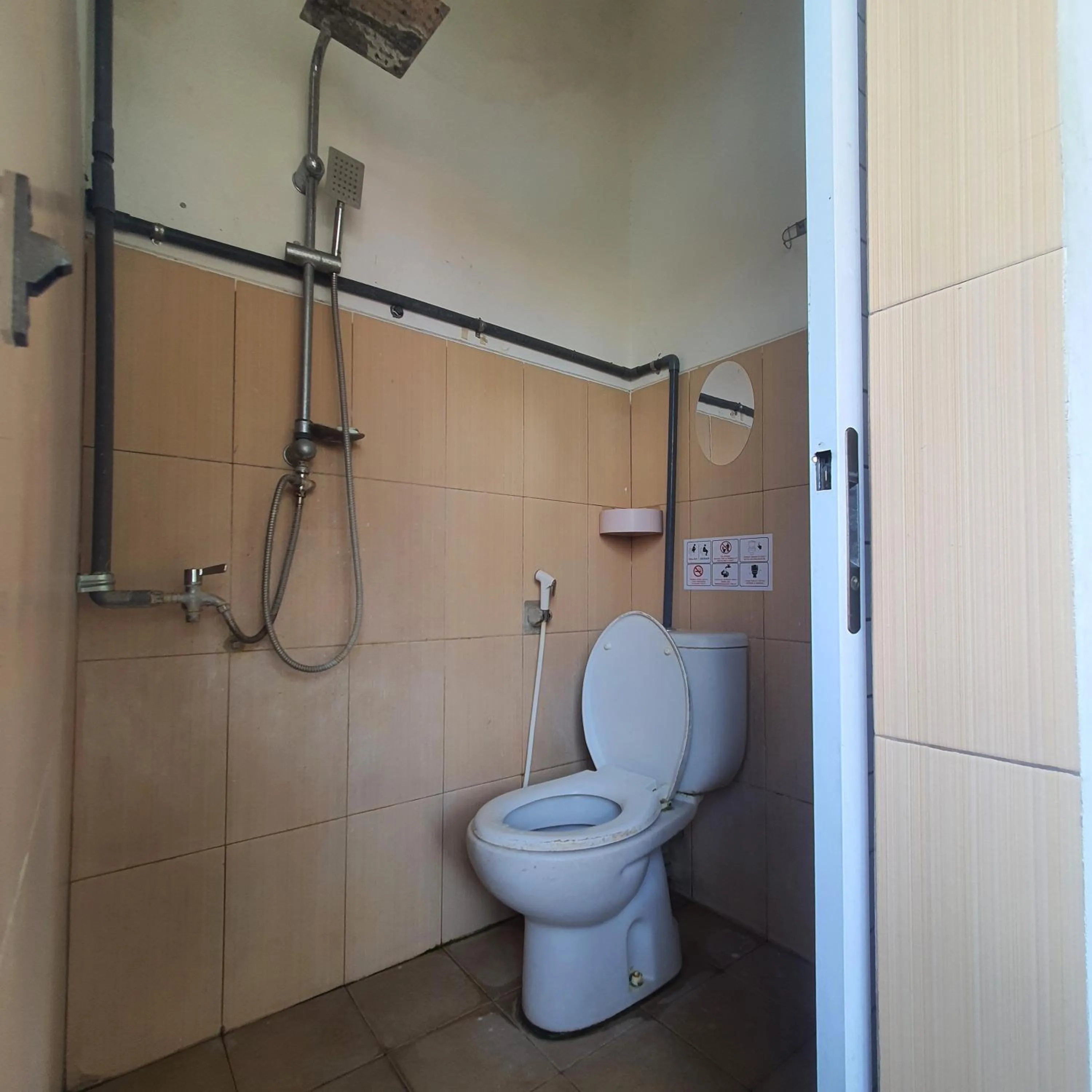 EDUTAMA Homestay Syariah