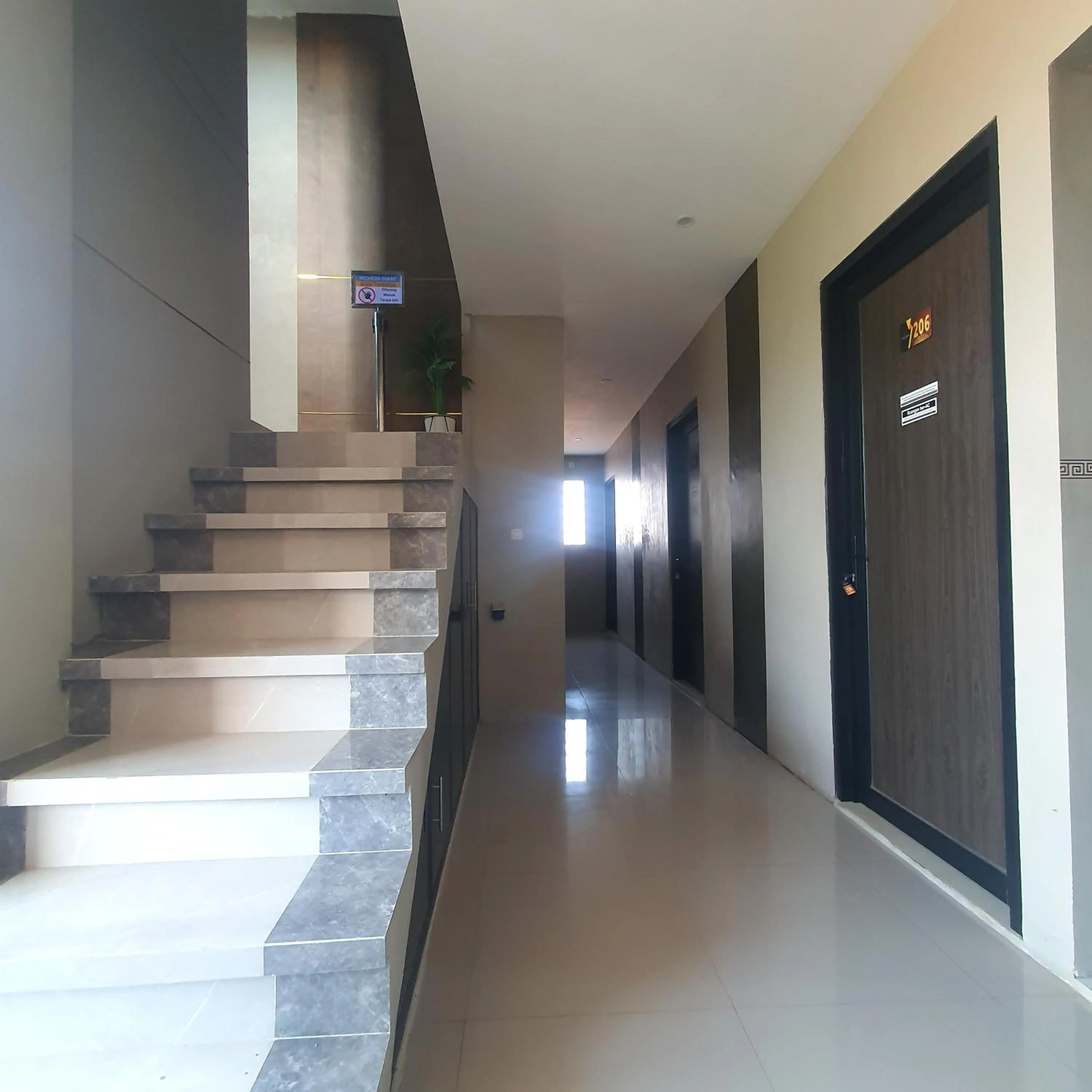 EDUTAMA Homestay Syariah