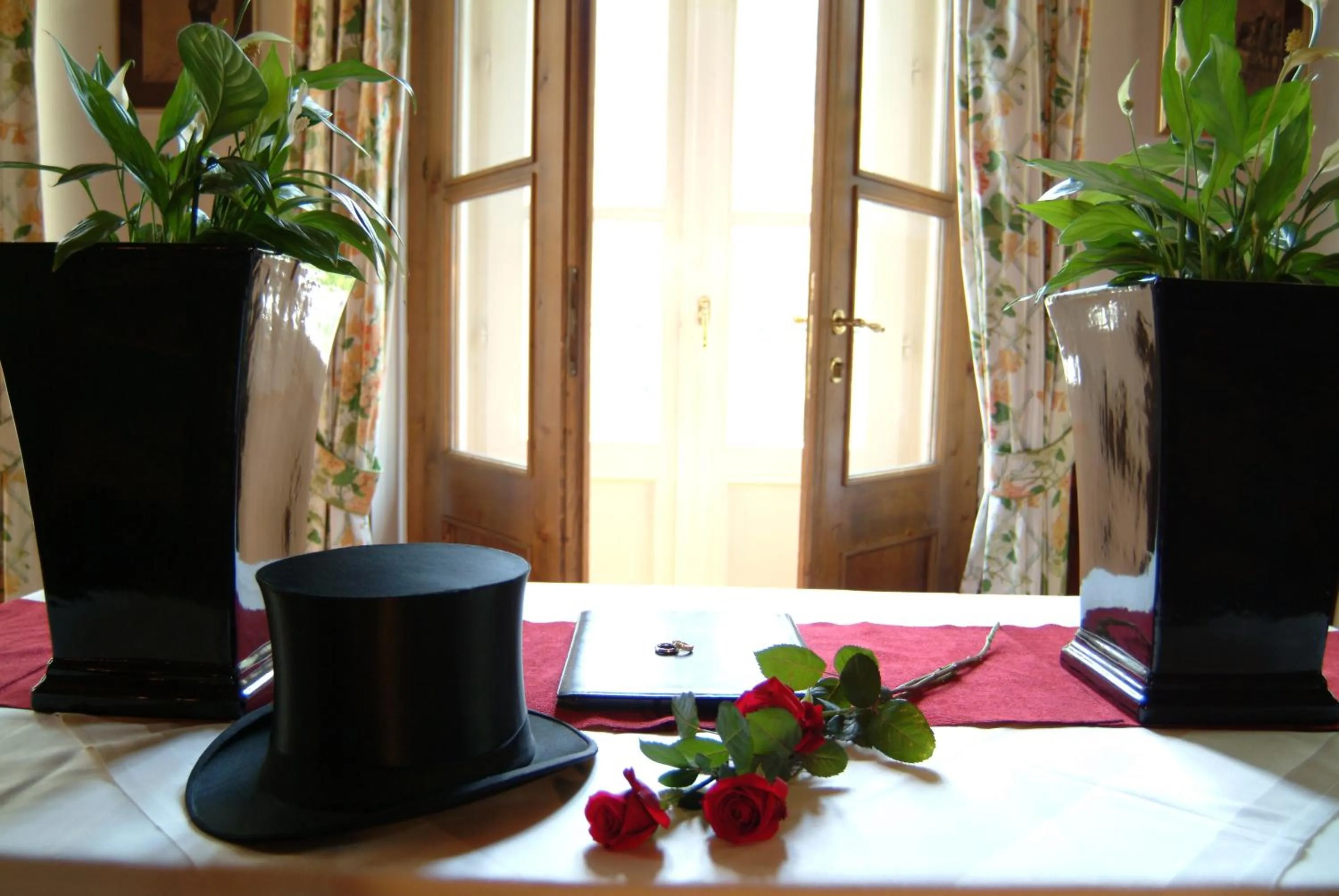 Other in Villa Solitude