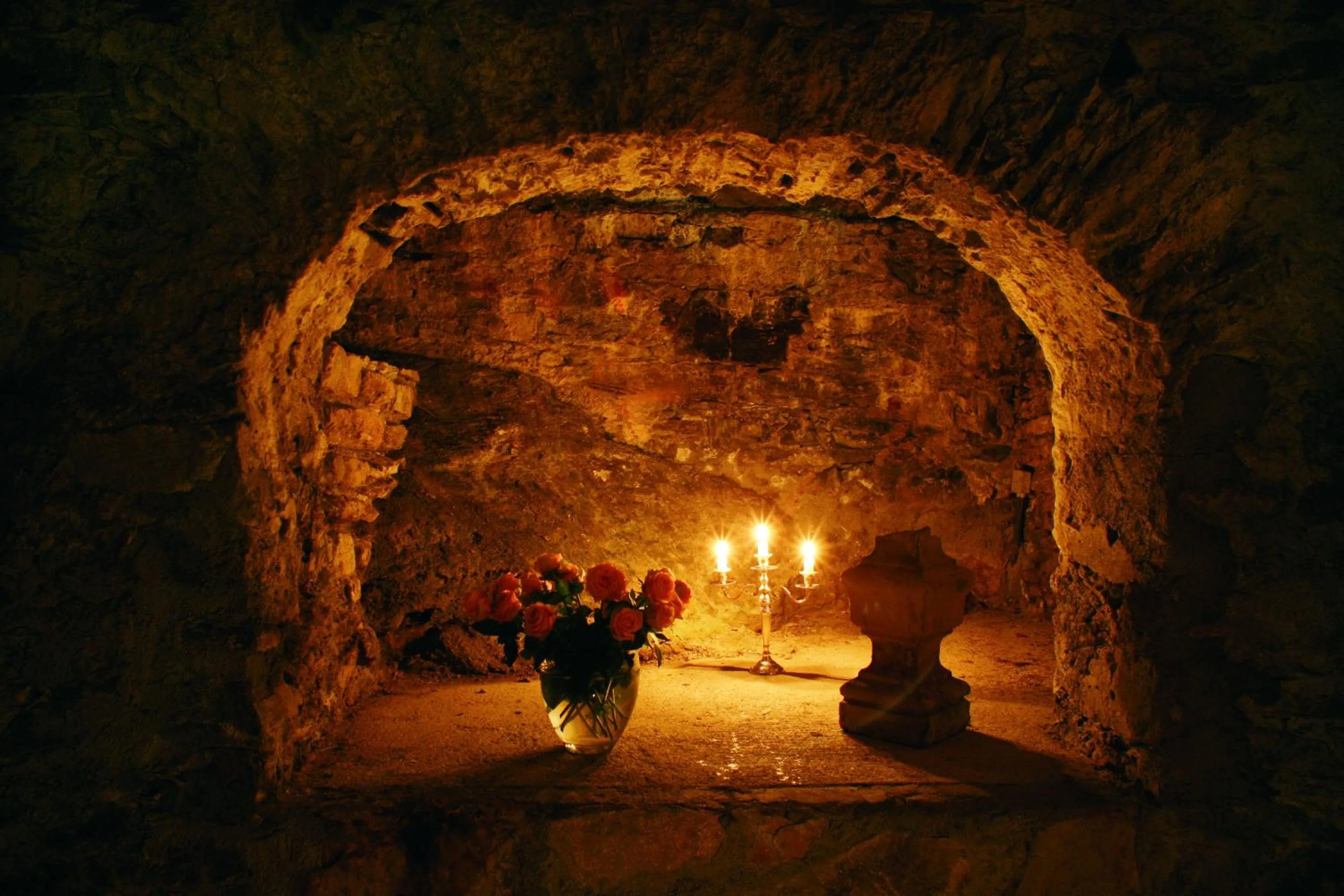 Other in Villa Solitude