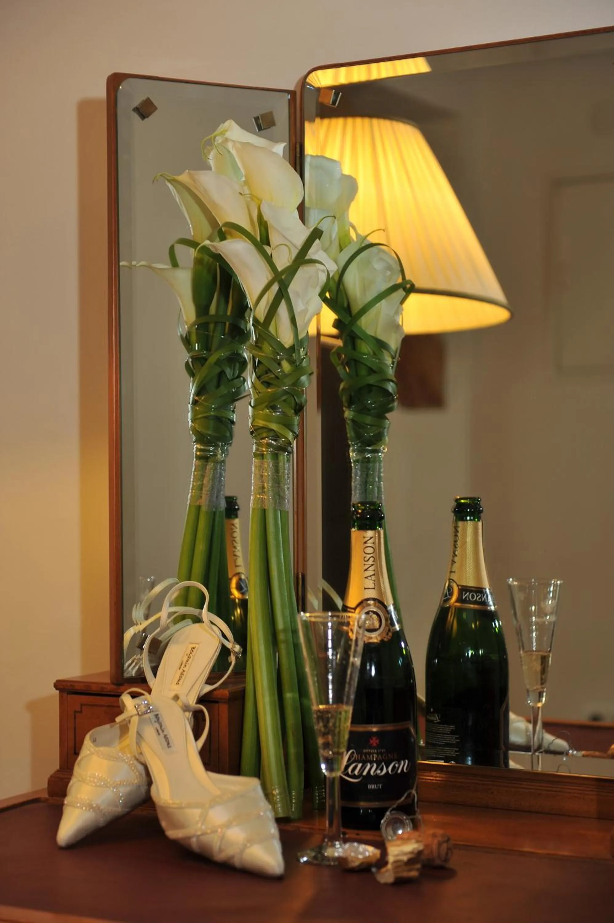 Other in Villa Solitude