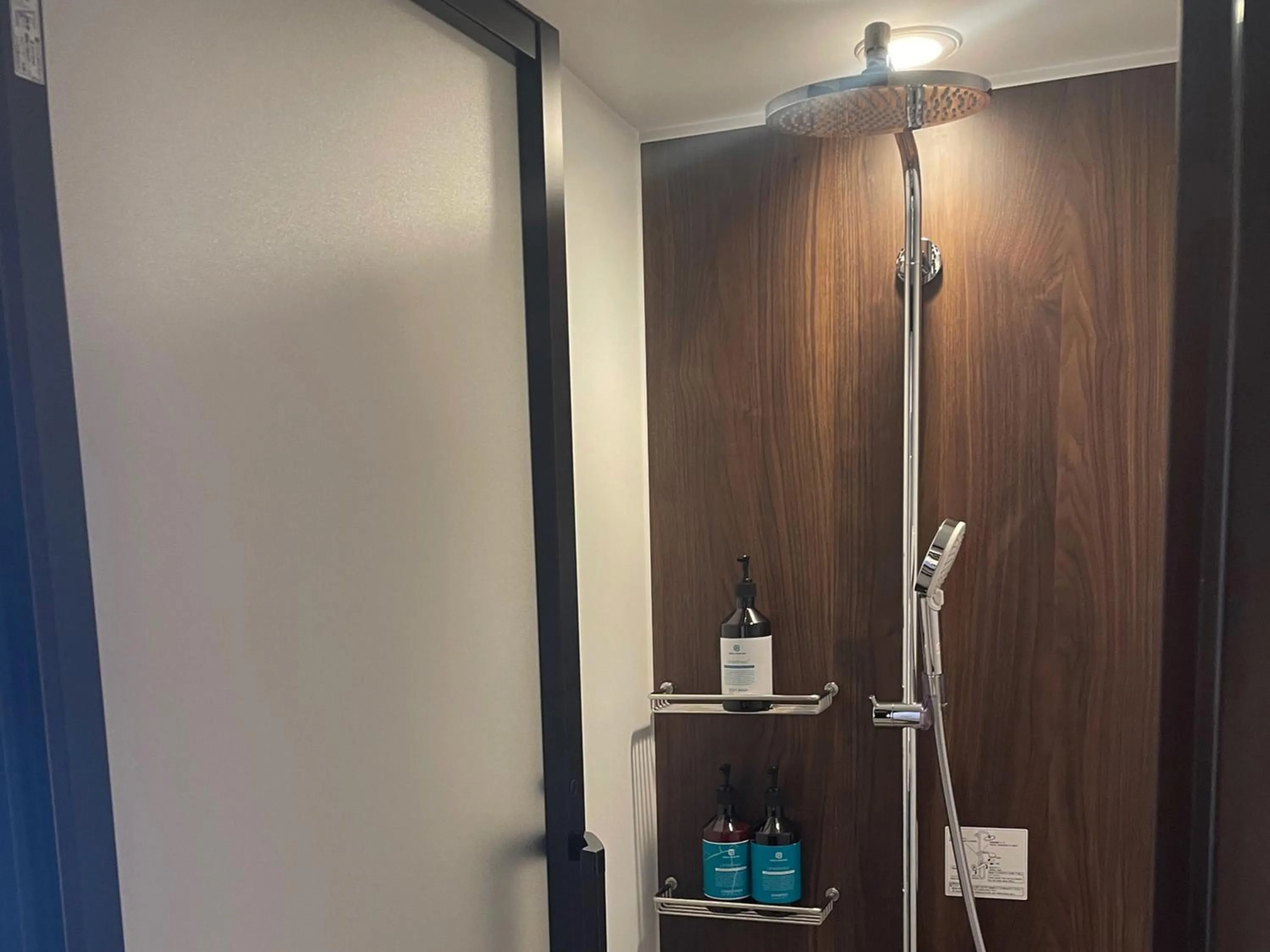 Bathroom in Prince Smart Inn Kyoto Shijo Omiya