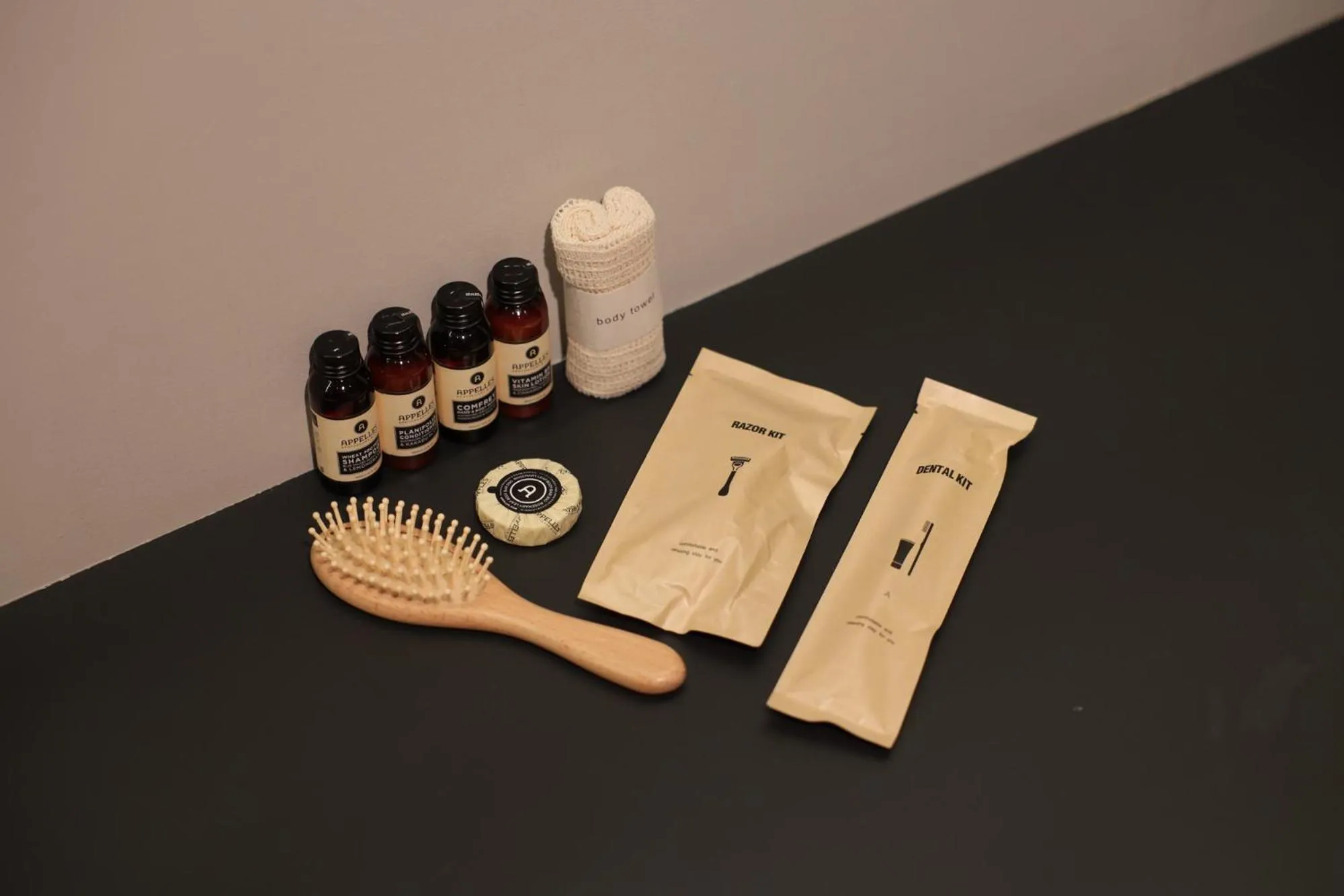 Bathroom in Asama Kuzanbo