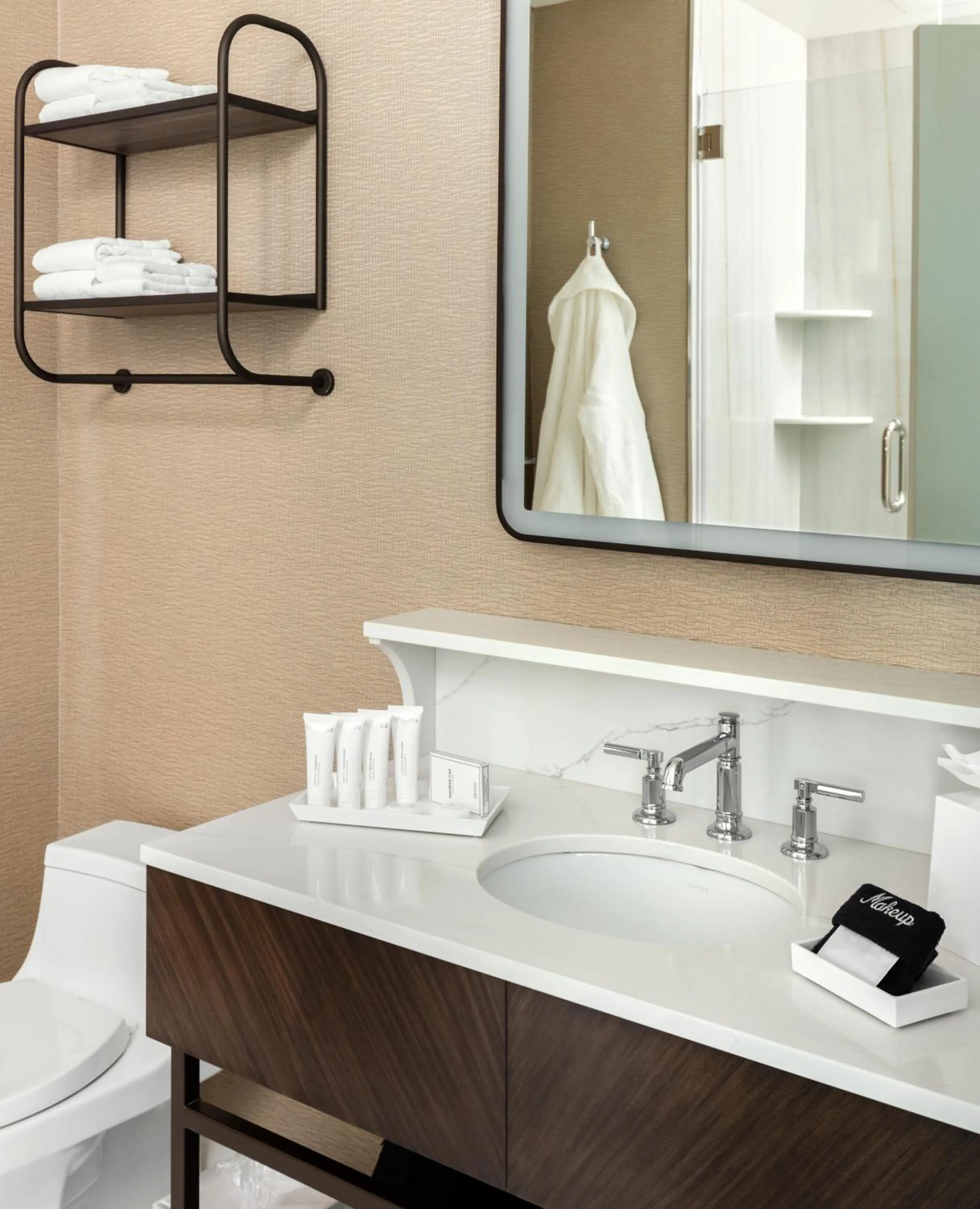 The Chateau Grande Hotel