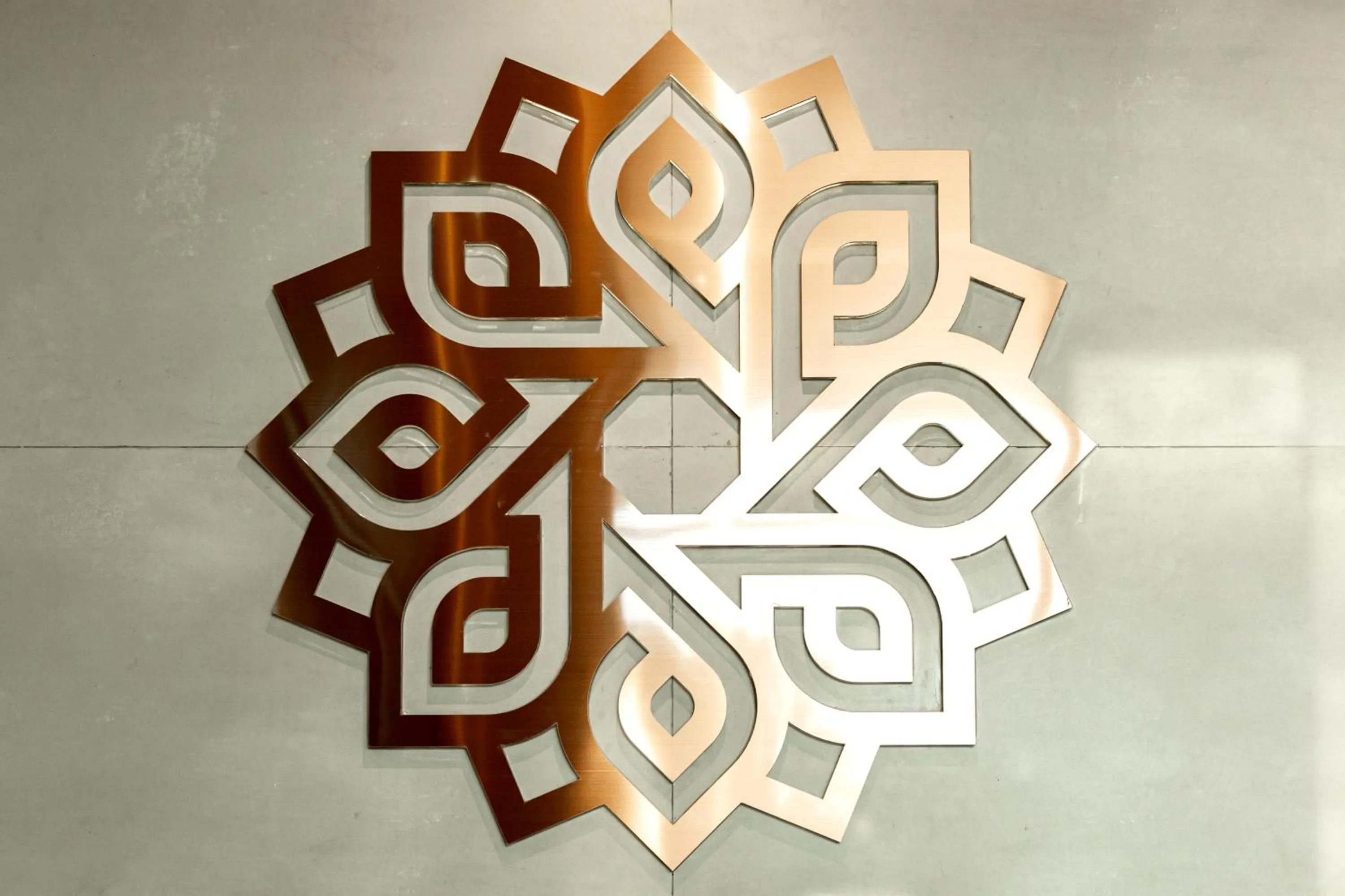 Logo/Certificate/Sign in PHU THANG GRAND HOTEL