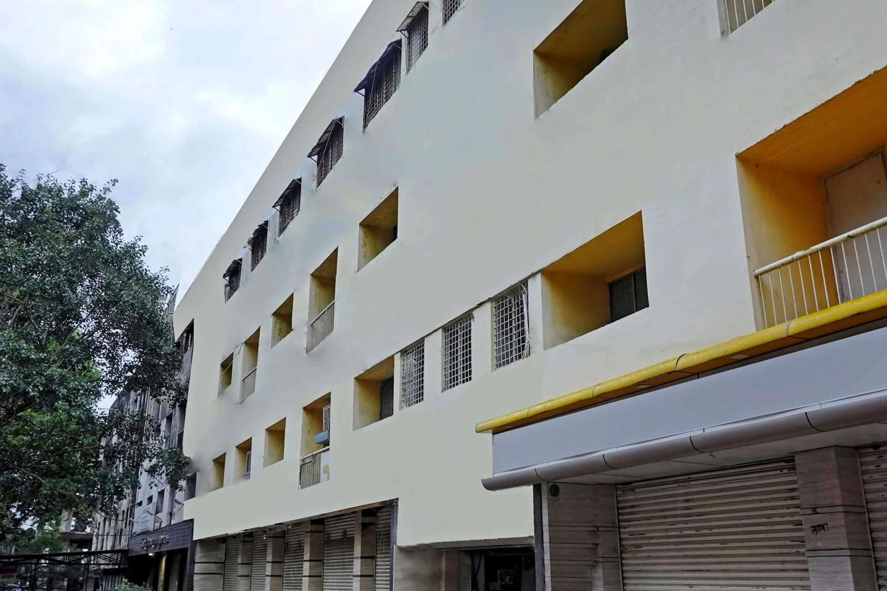 Collection O Gauri Shree Hotel