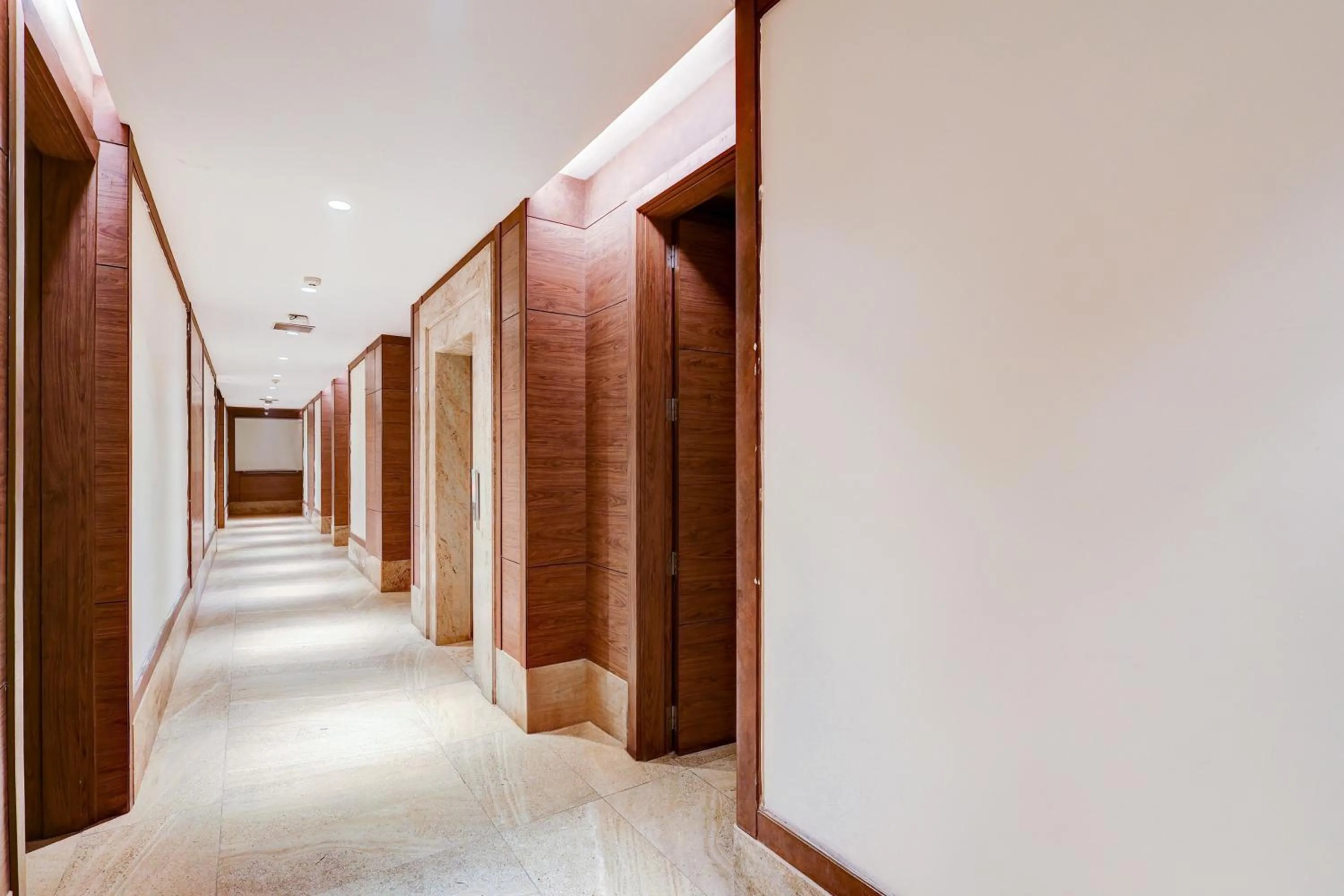 Lobby or reception in Park