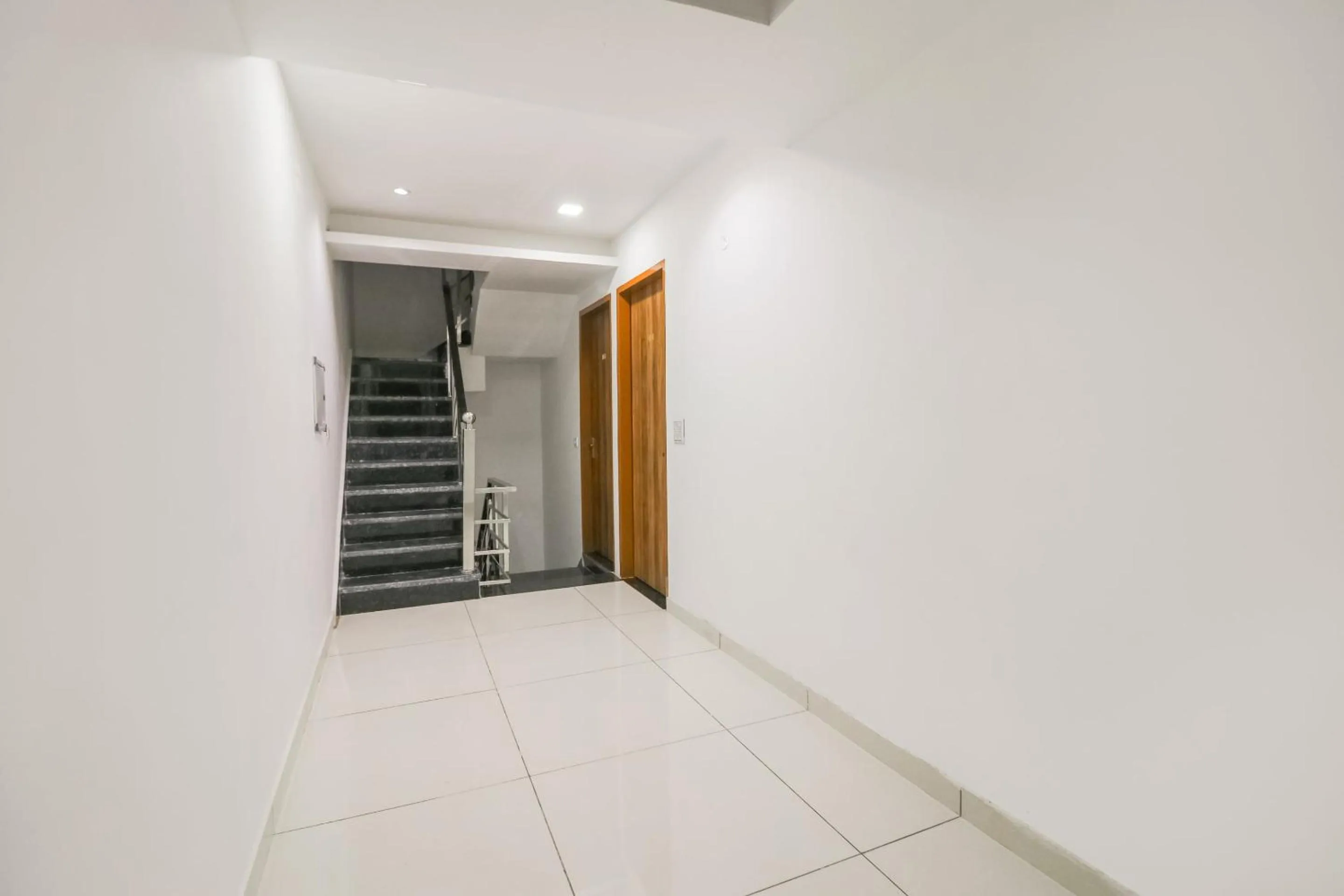 Lobby or reception in Hotel O SkyCity