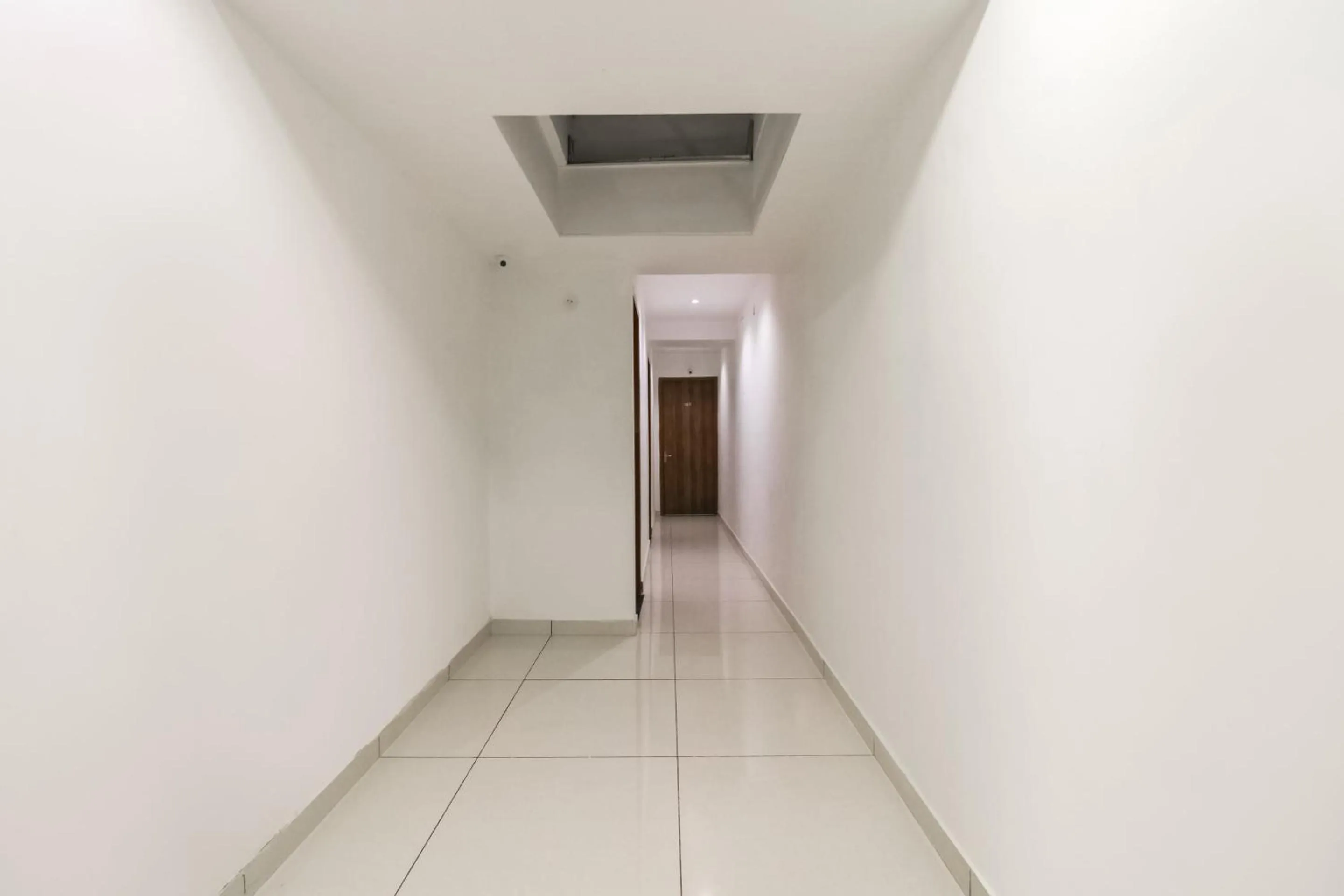 Lobby or reception in Hotel O SkyCity