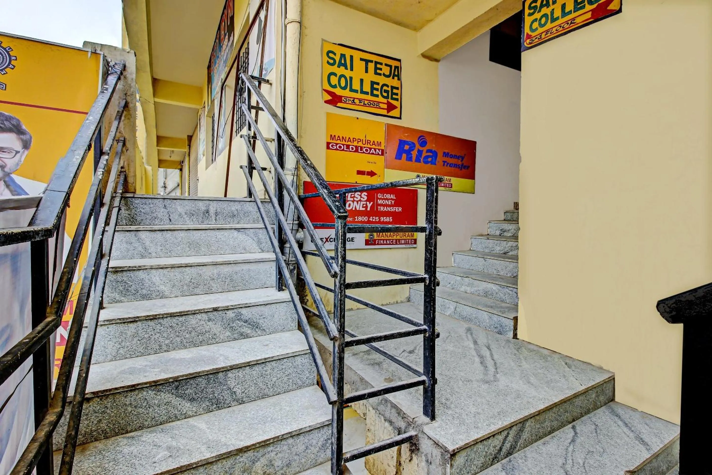 Other in Hotel O Adhin Residency