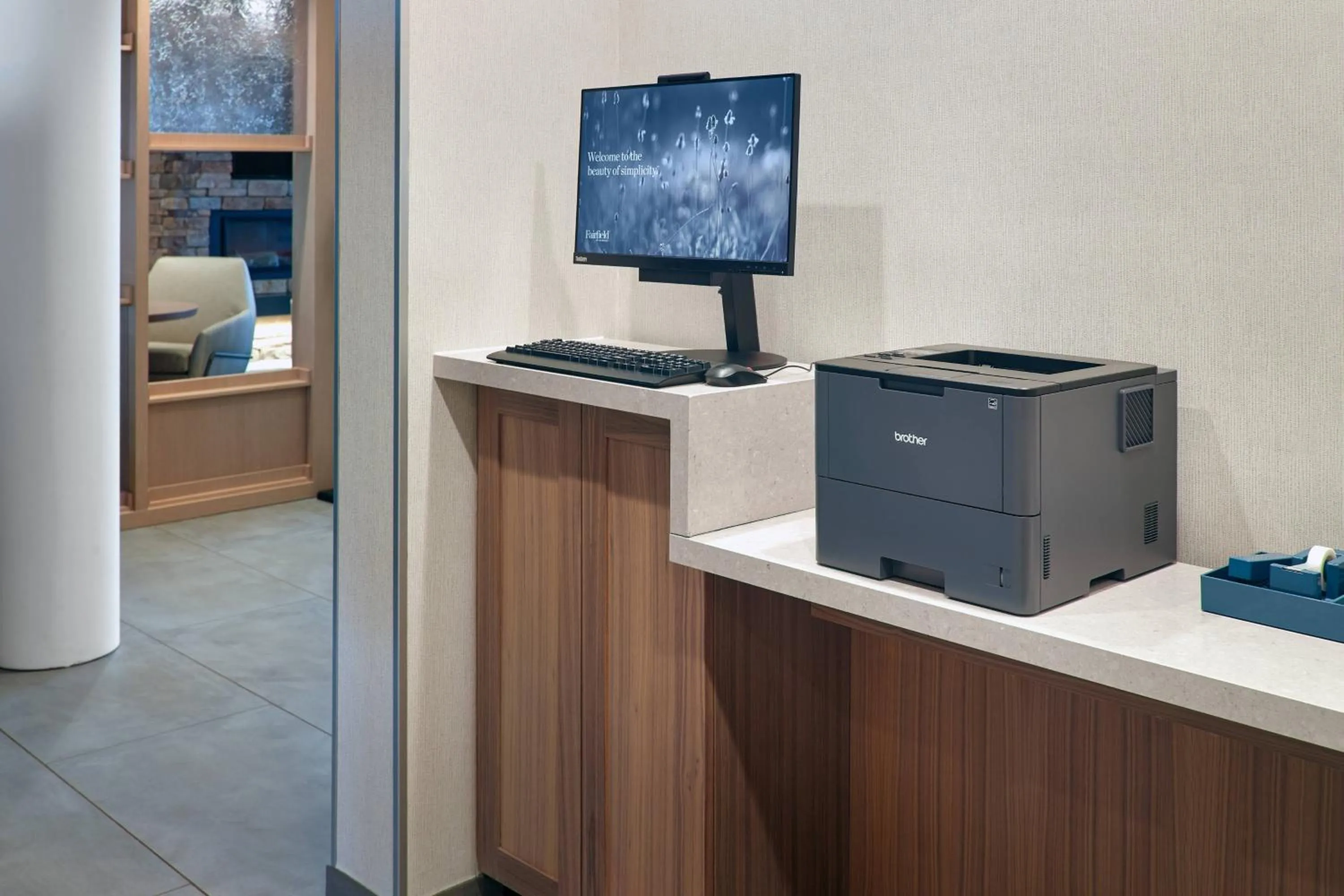 Other in Fairfield Inn & Suites by Marriott Athens-University Area