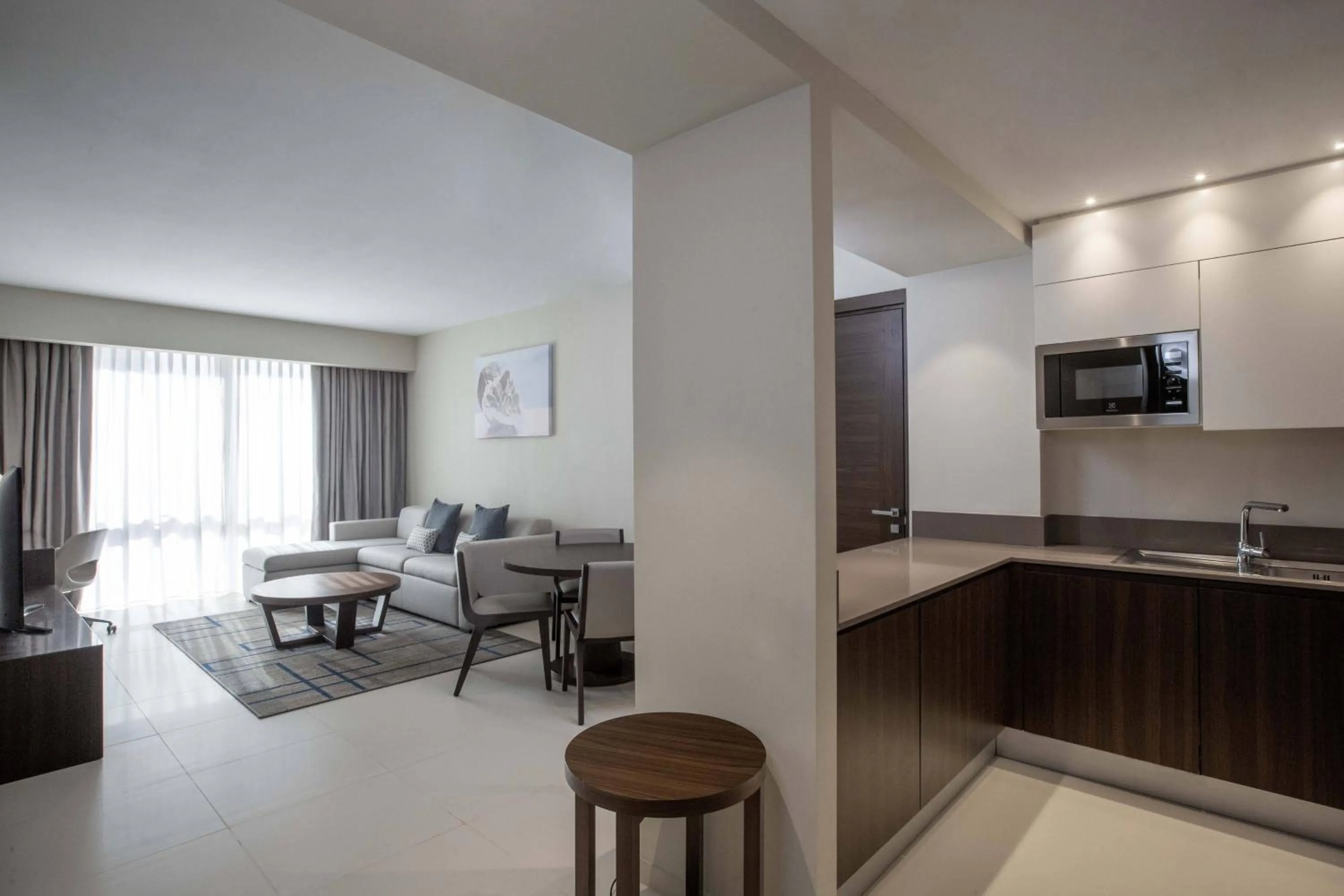 Bedroom in Residence Inn by Marriott Algiers Bab Ezzouar