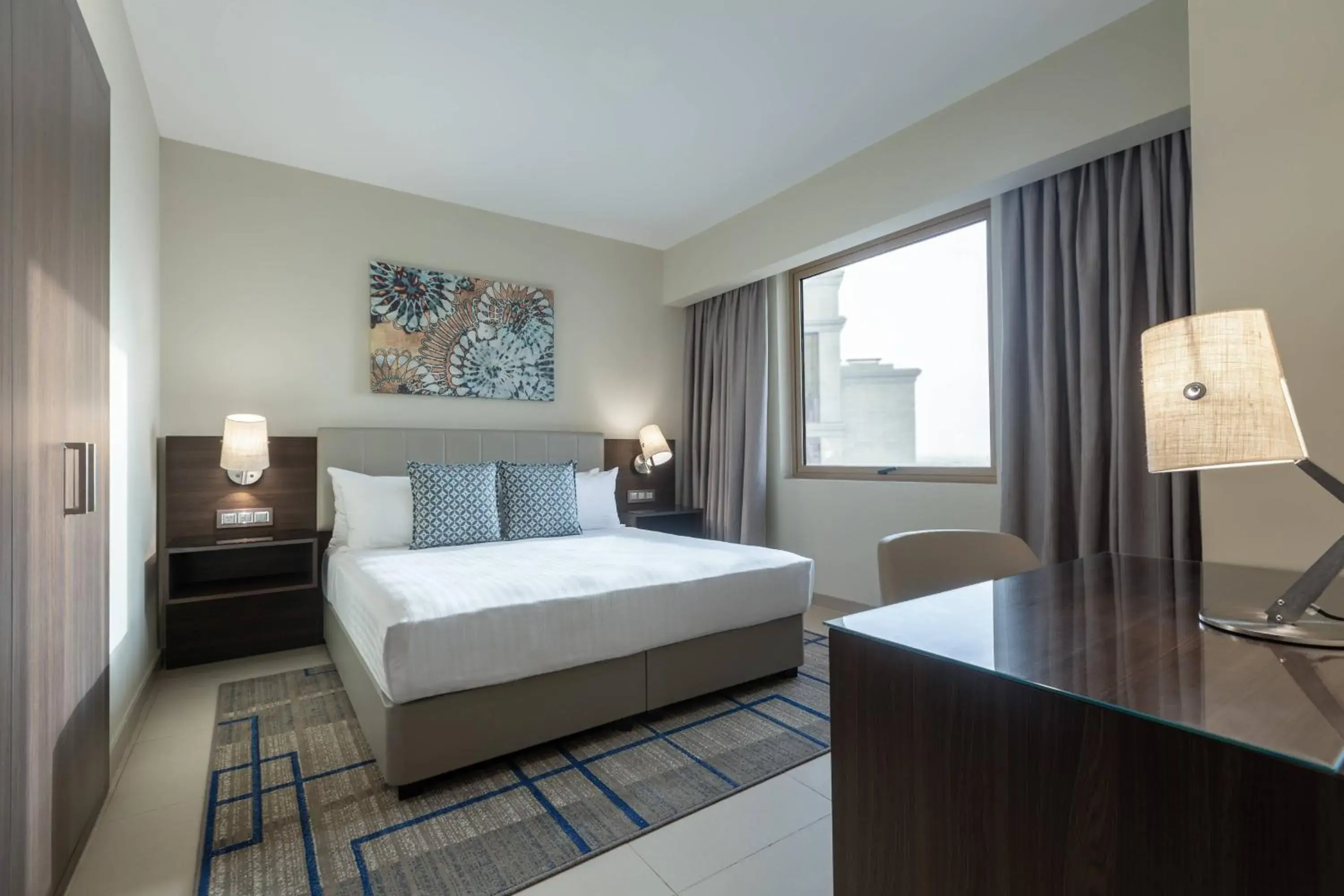 Residence Inn by Marriott Algiers Bab Ezzouar Residence Inn by Marriott Algiers Bab Ezzouar