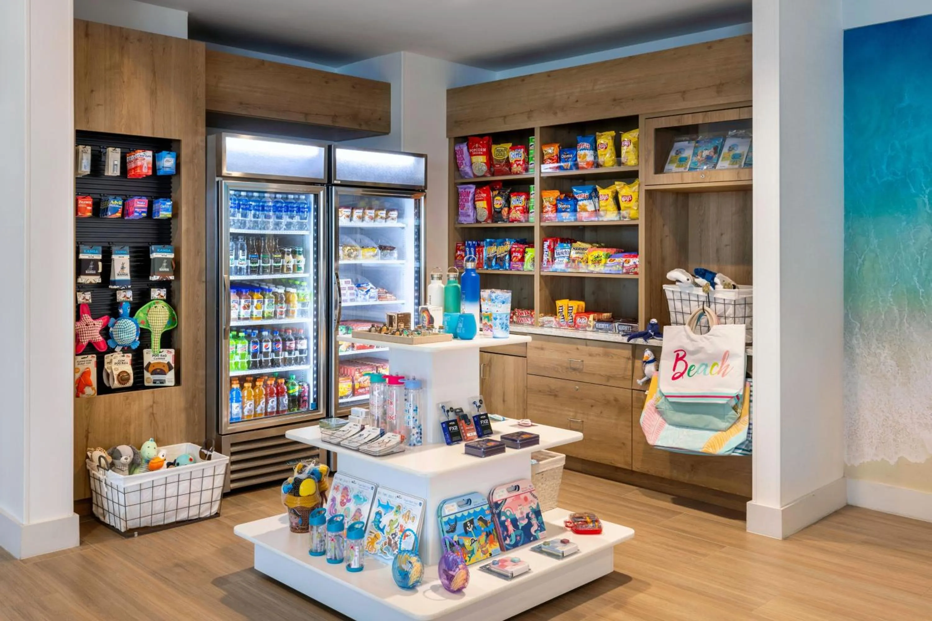 View (from property/room) in SpringHill Suites by Marriott Amelia Island