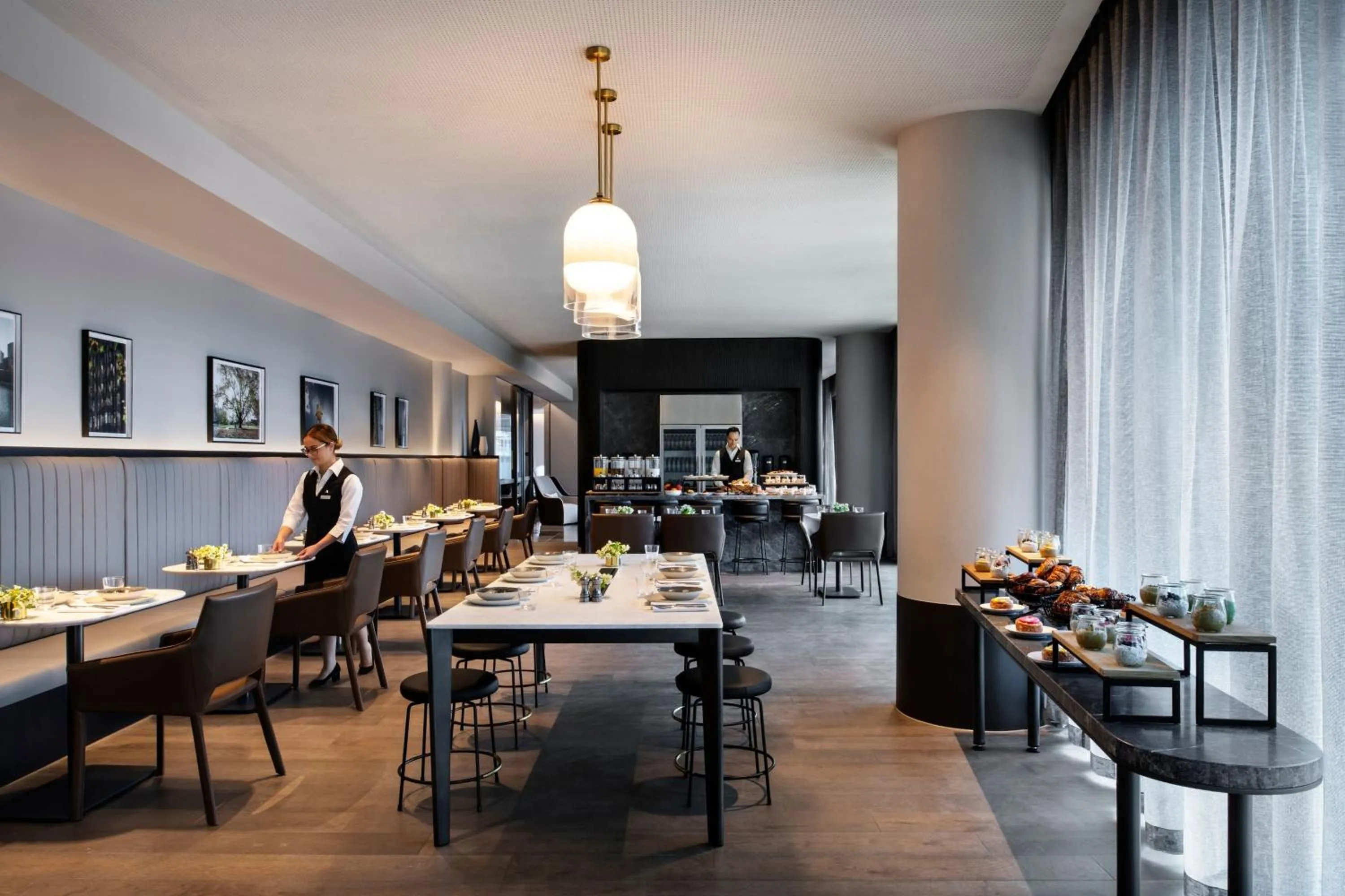 Other in Melbourne Marriott Hotel Docklands