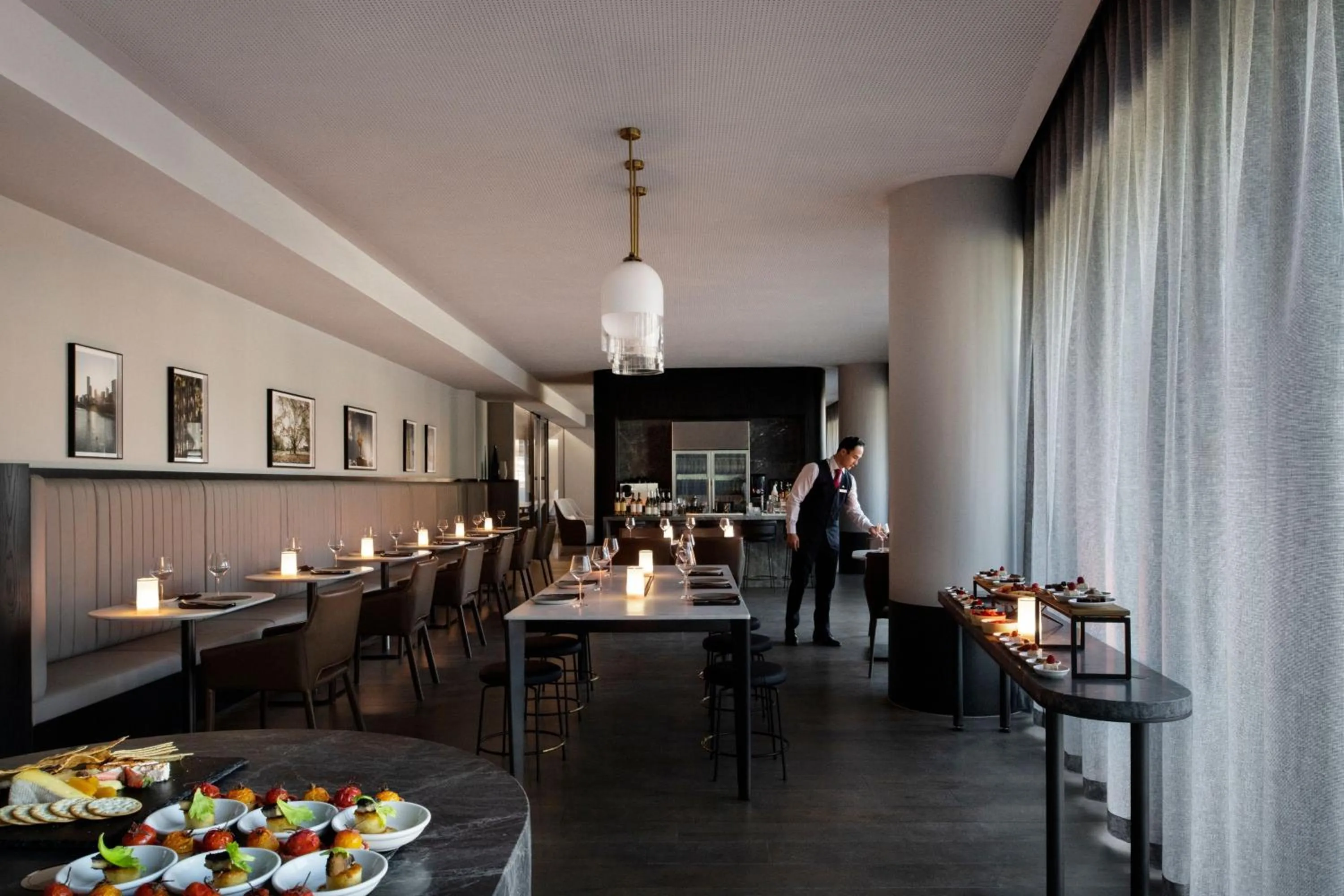 Other in Melbourne Marriott Hotel Docklands