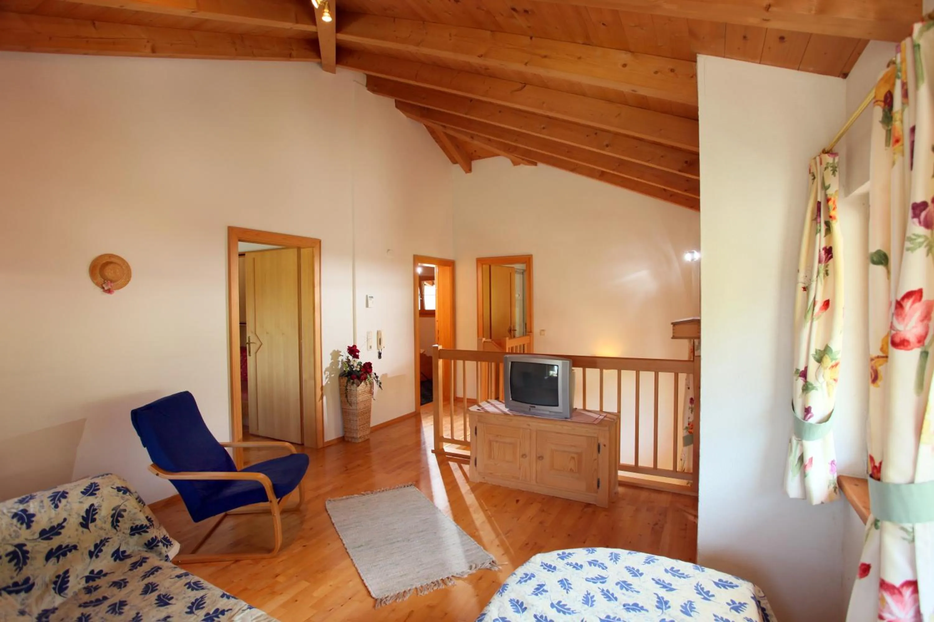 Photo of the whole room in Sport und Familienhotel Klausen