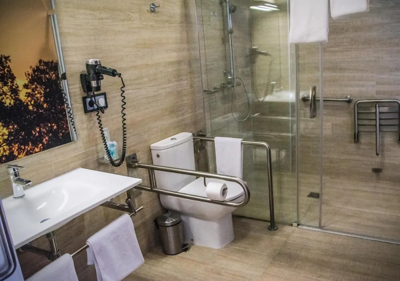 Hotel EH Piedra Y Luz