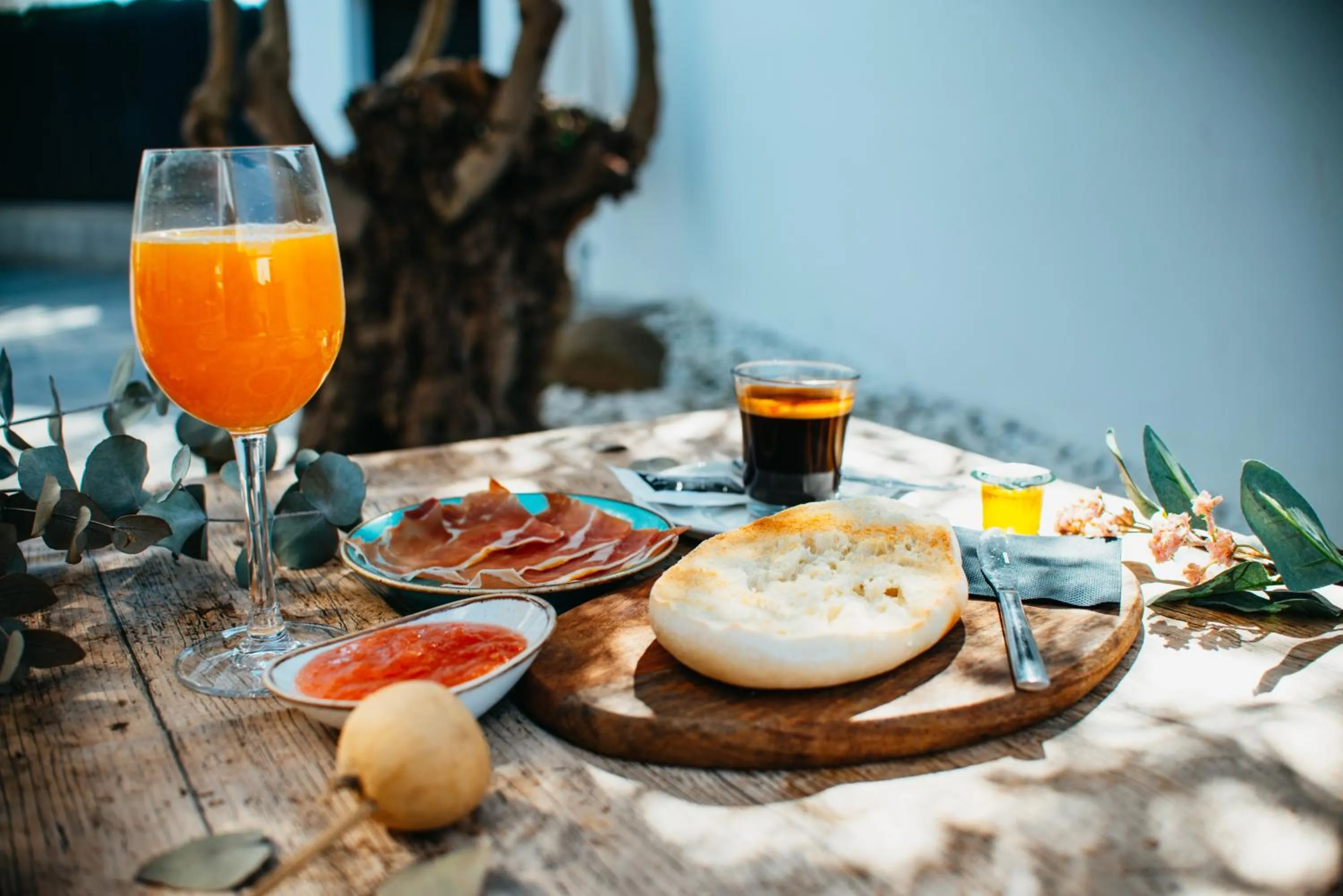 Hotel EH Piedra Y Luz