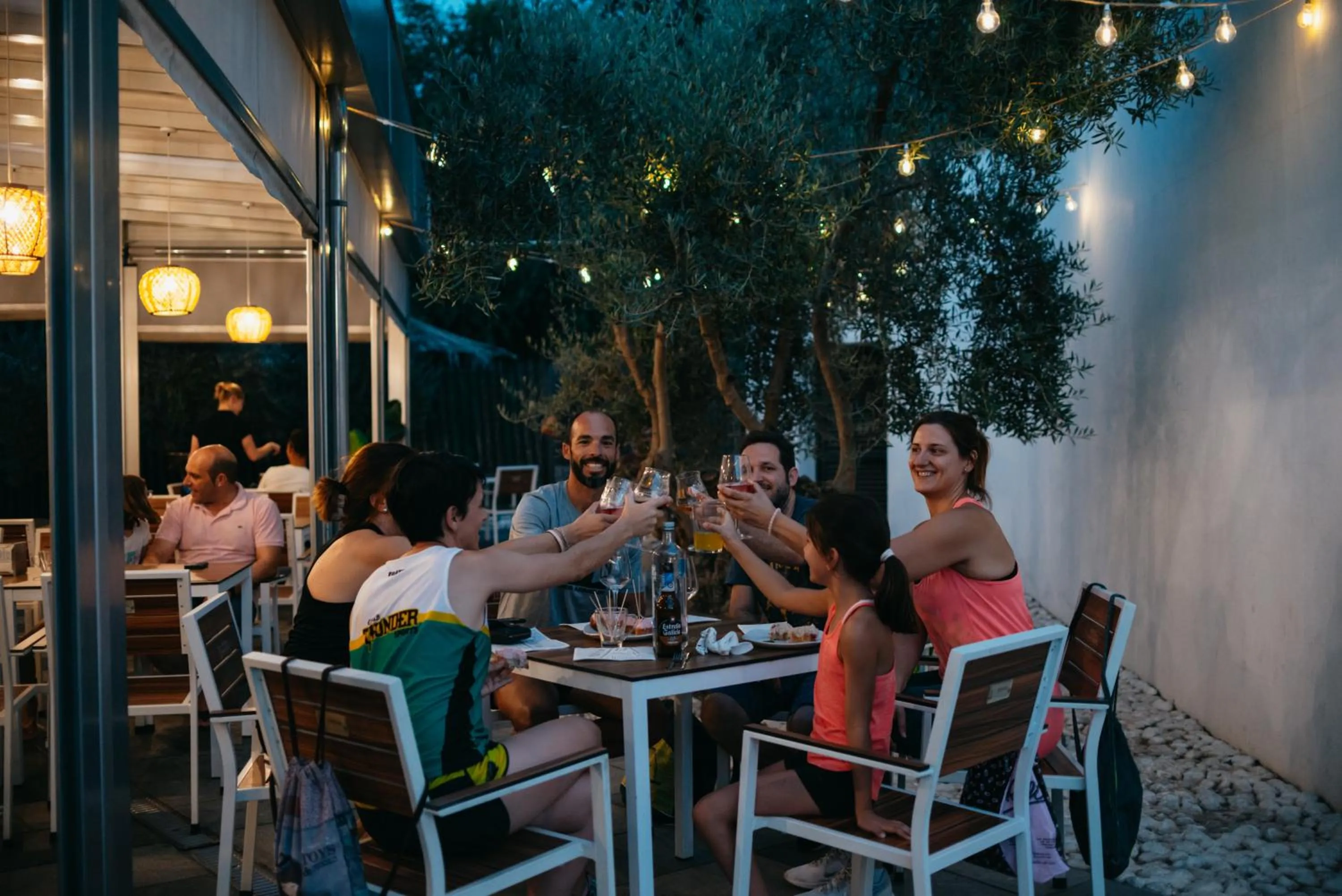 Hotel EH Piedra Y Luz