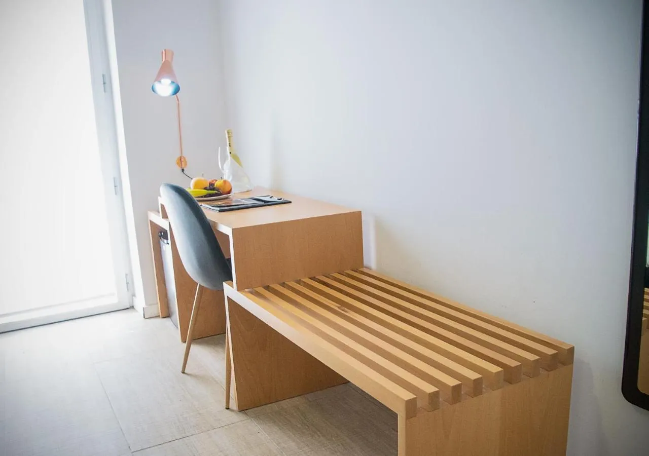 Hotel EH Piedra Y Luz