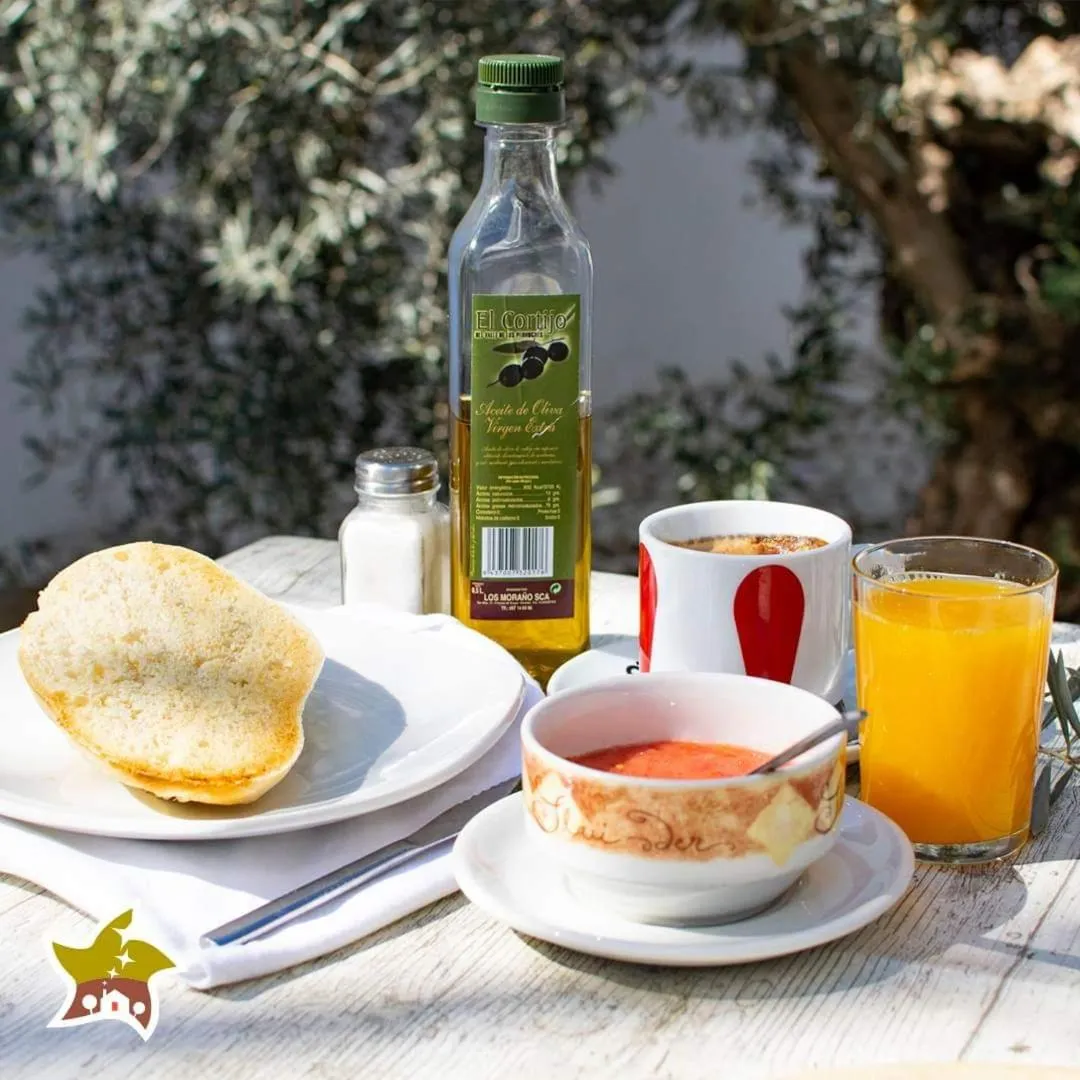 Hotel EH Piedra Y Luz