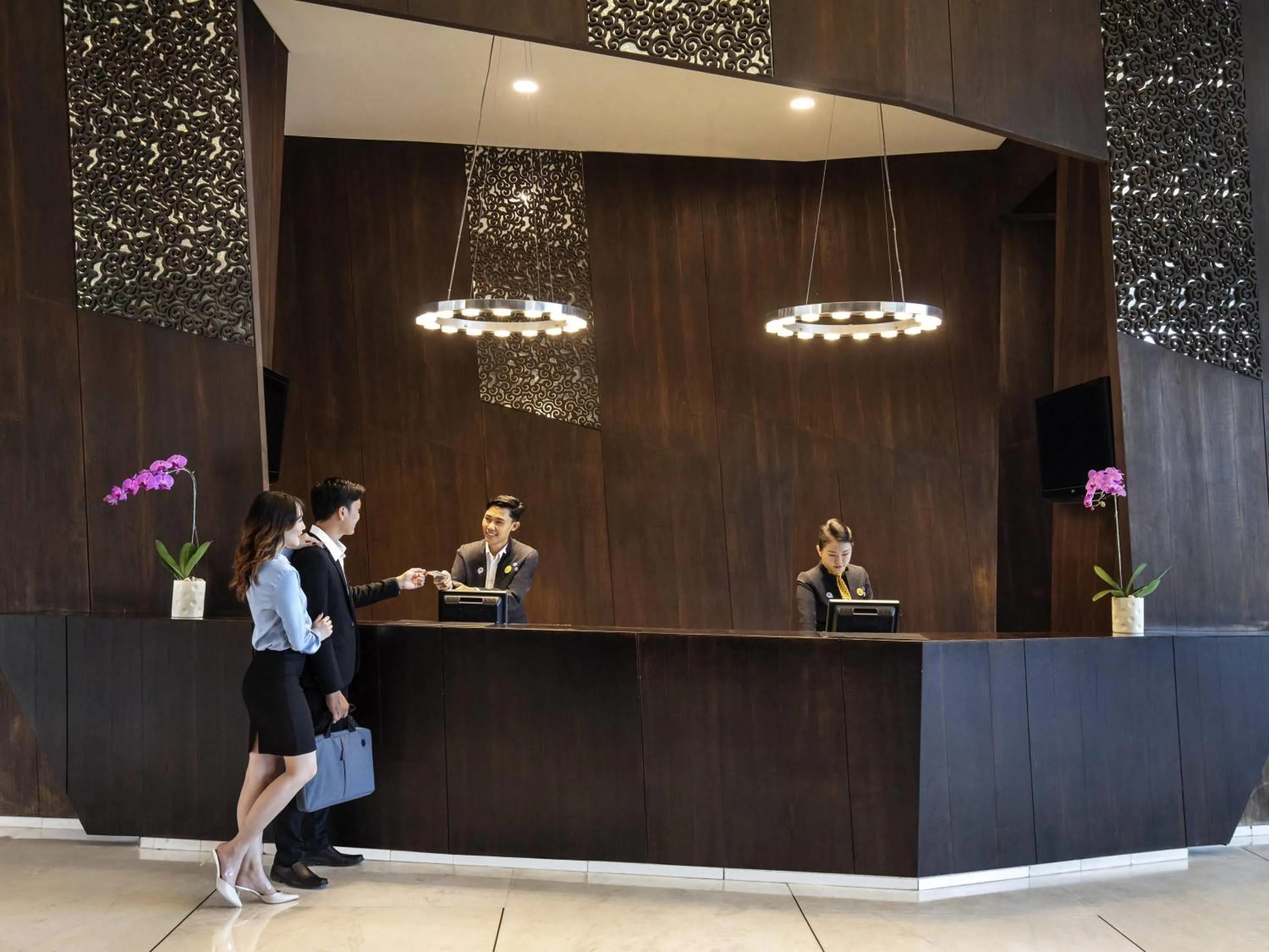 Other in Novotel Lampung