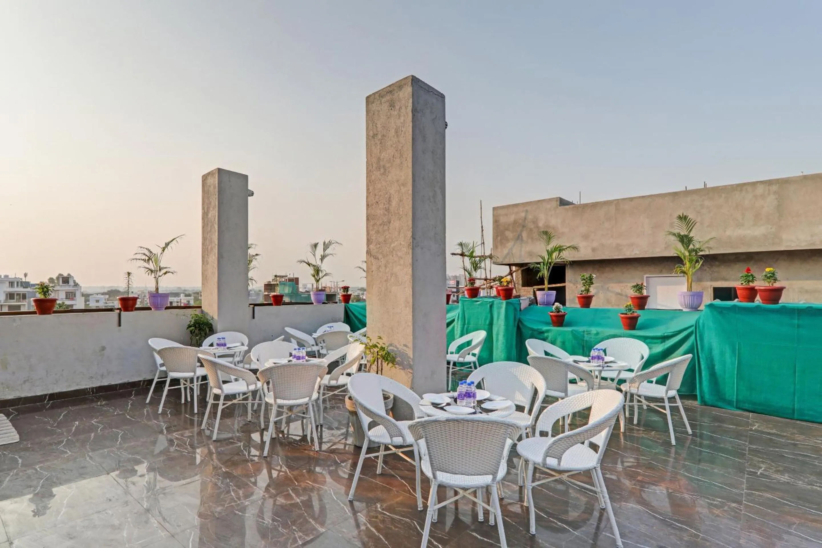 Other in Super Townhouse Amaraa Hotel Near Phoenix Palassio